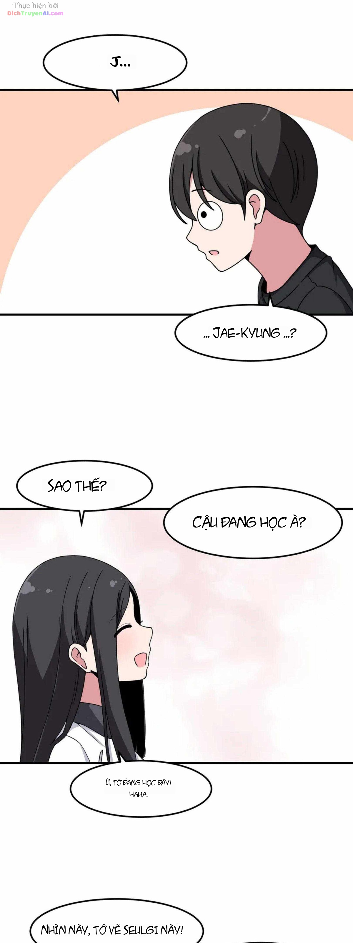 Bí Mật Của Cô Bạn Bàn Bên Chapter 26 - 17