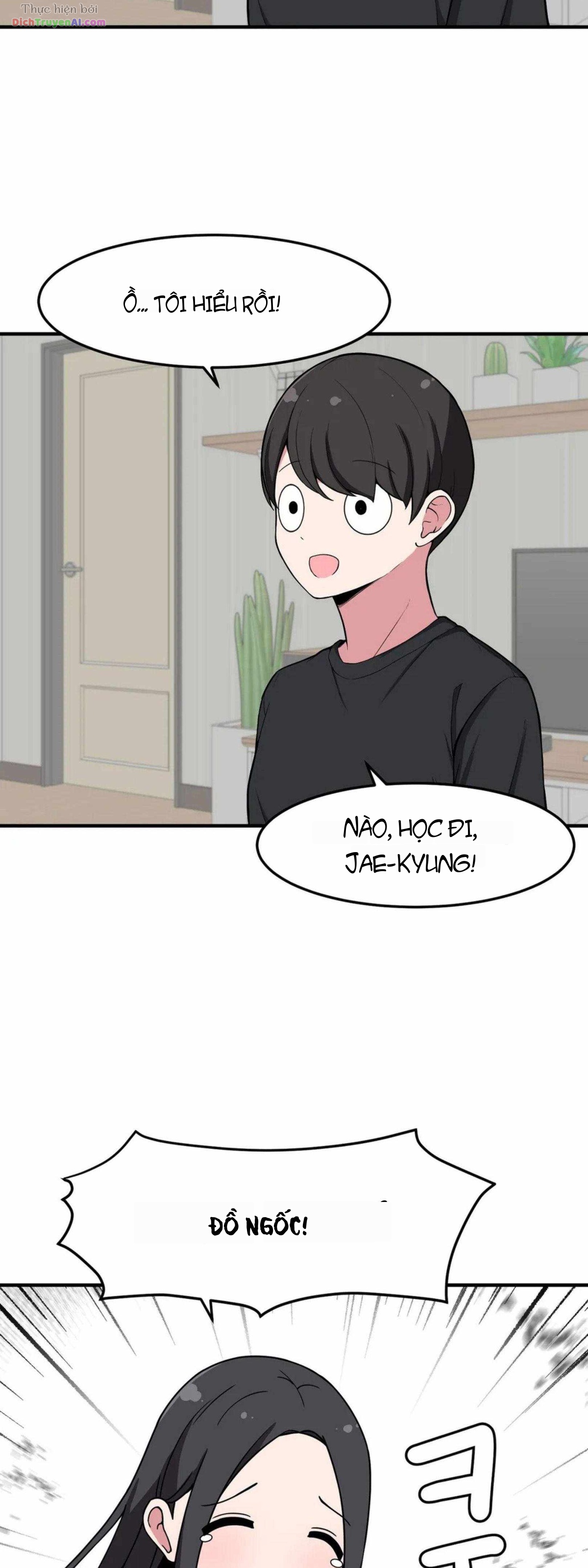Bí Mật Của Cô Bạn Bàn Bên Chapter 26 - 20