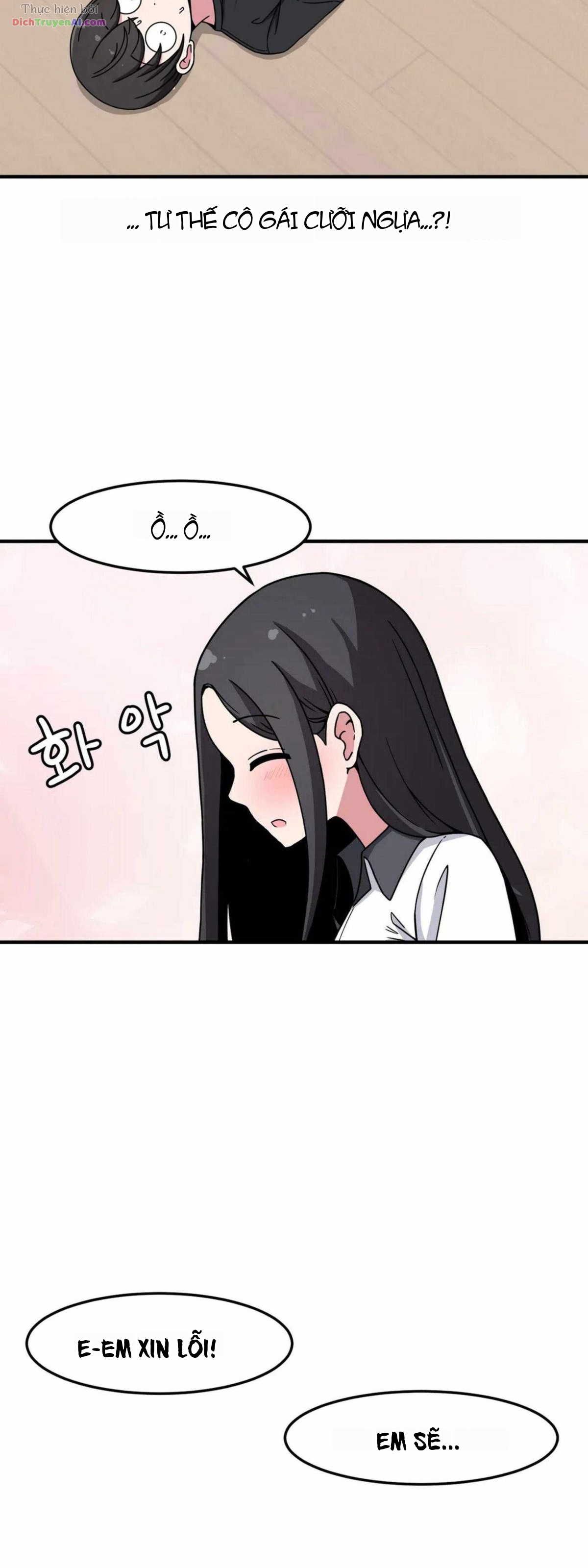 Bí Mật Của Cô Bạn Bàn Bên Chapter 26 - 24