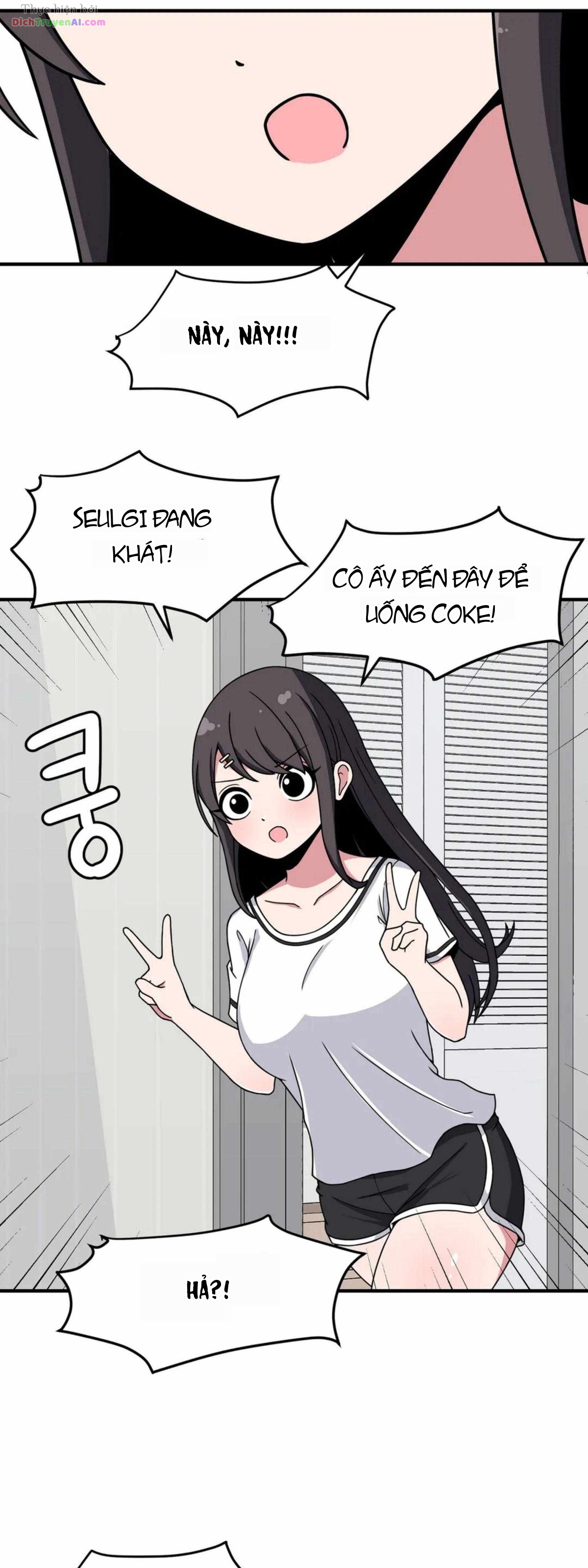 Bí Mật Của Cô Bạn Bàn Bên Chapter 26 - 25