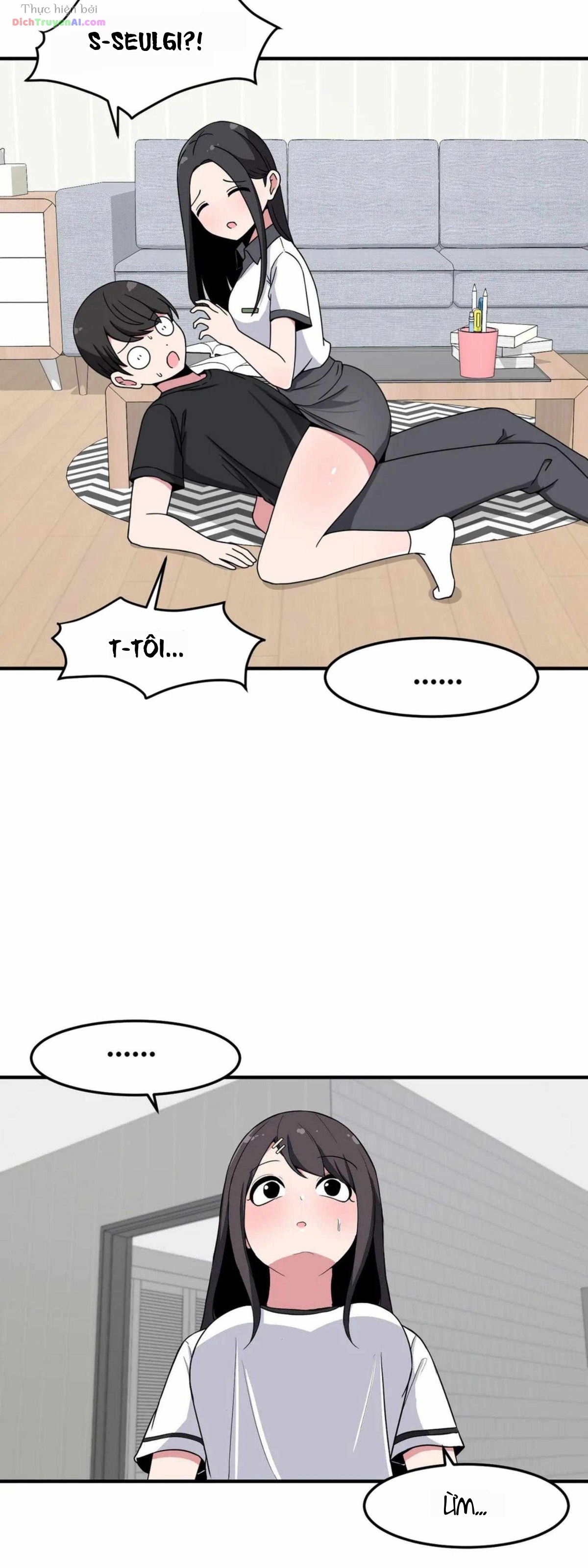 Bí Mật Của Cô Bạn Bàn Bên Chapter 26 - 26