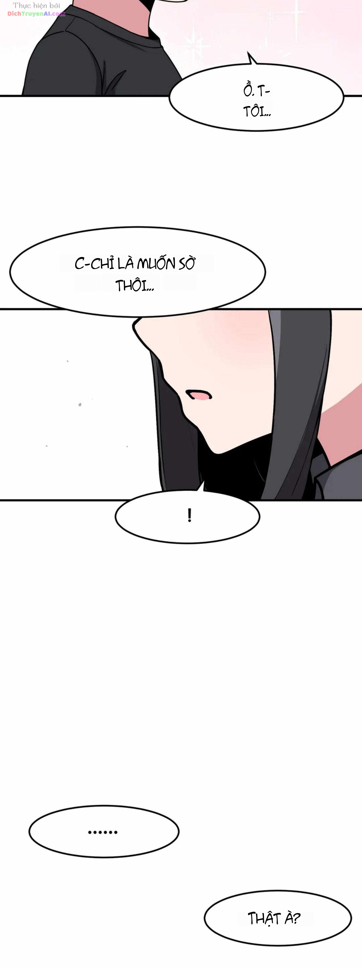 Bí Mật Của Cô Bạn Bàn Bên Chapter 26 - 40