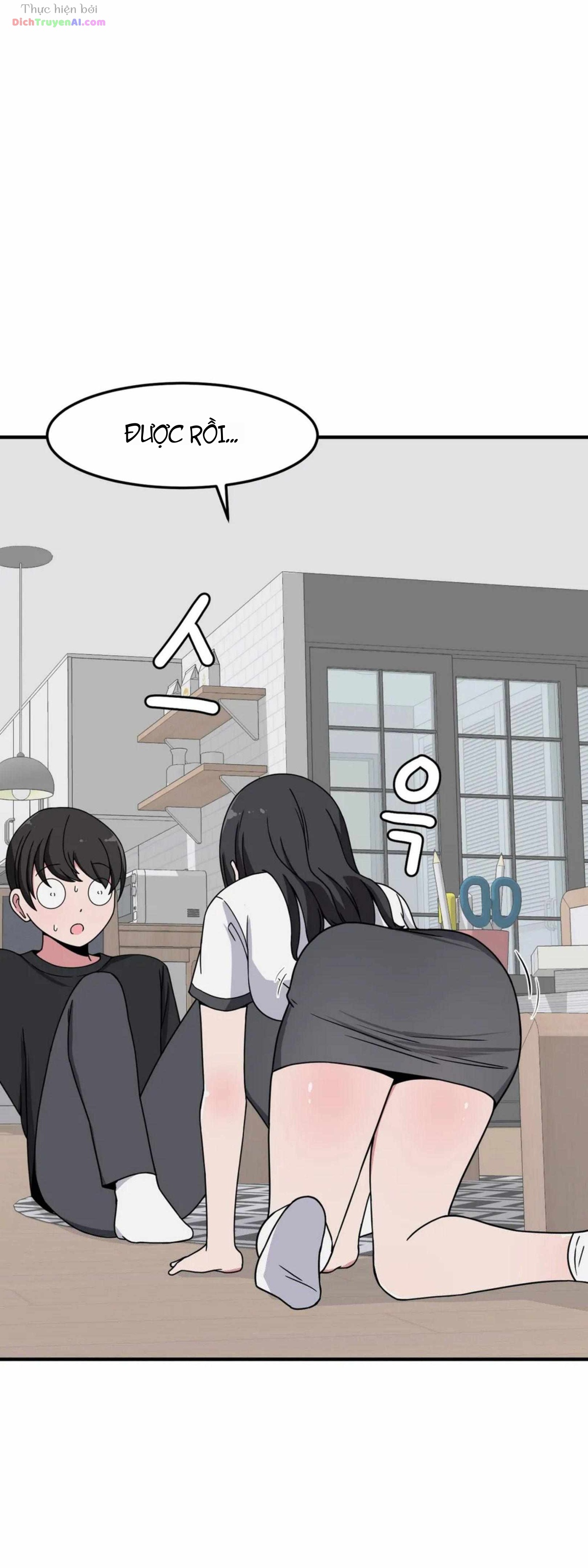 Bí Mật Của Cô Bạn Bàn Bên Chapter 26 - 41