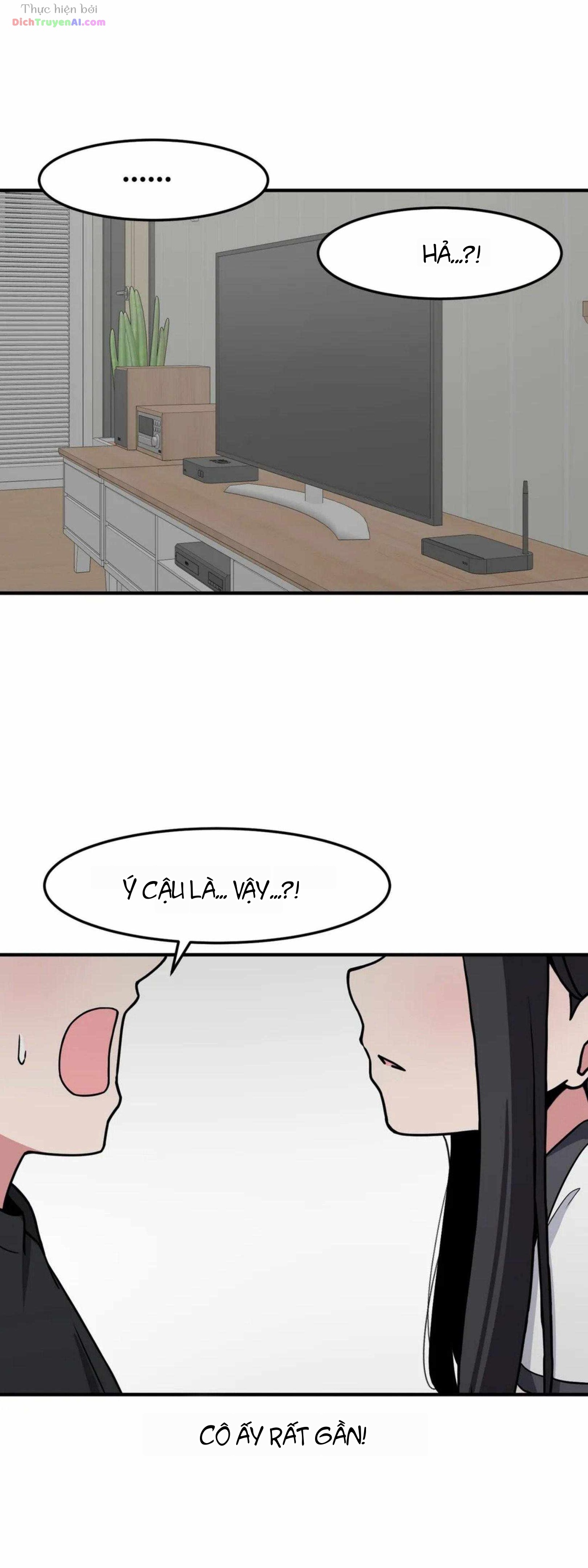 Bí Mật Của Cô Bạn Bàn Bên Chapter 26 - 44