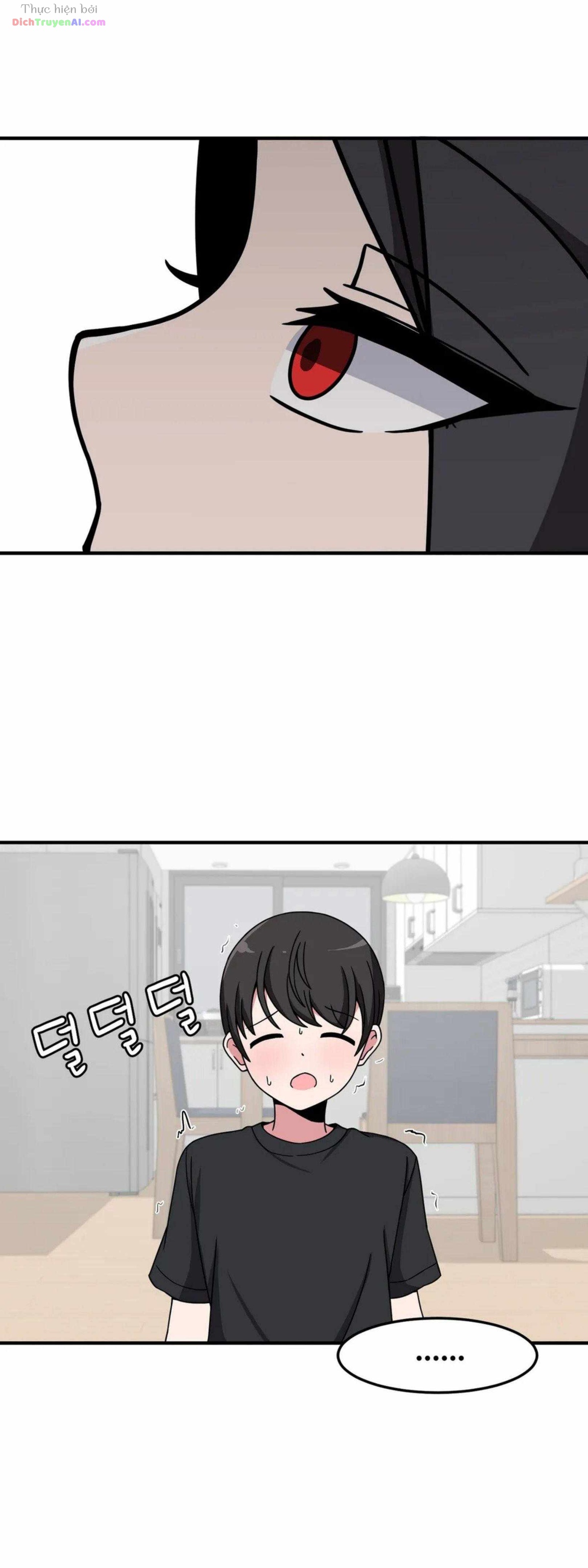 Bí Mật Của Cô Bạn Bàn Bên Chapter 26 - 45