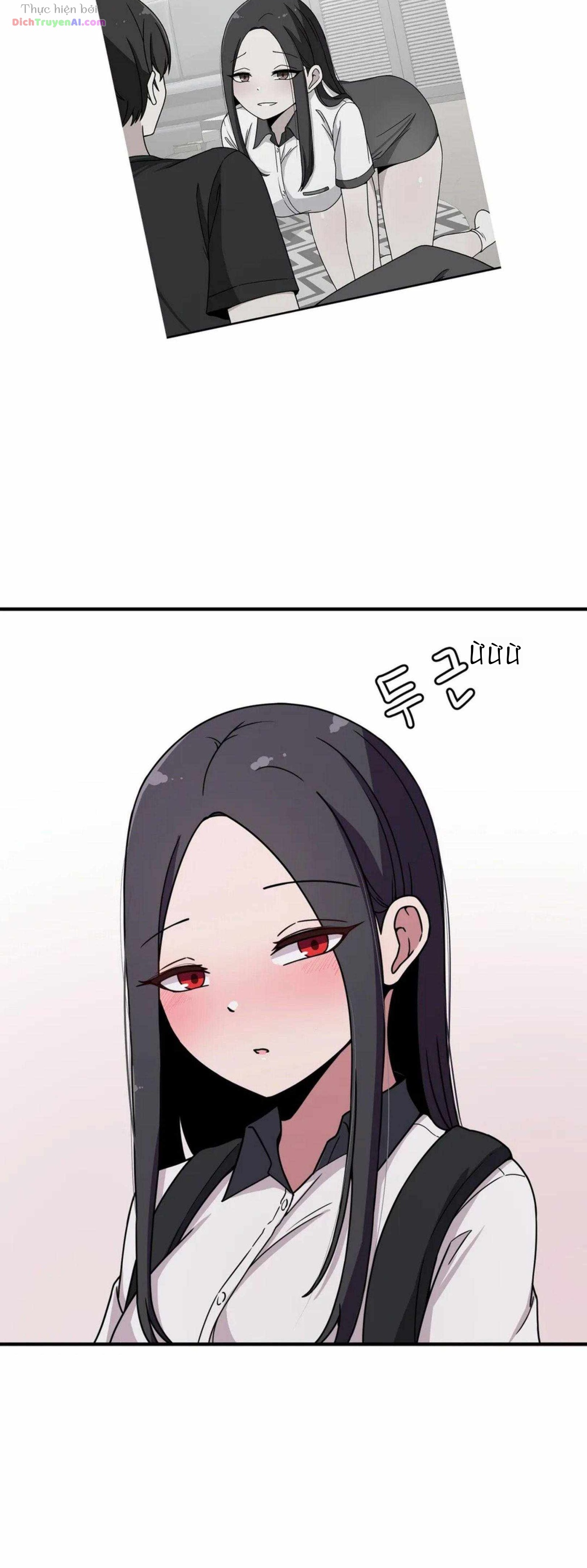Bí Mật Của Cô Bạn Bàn Bên Chapter 26 - 51