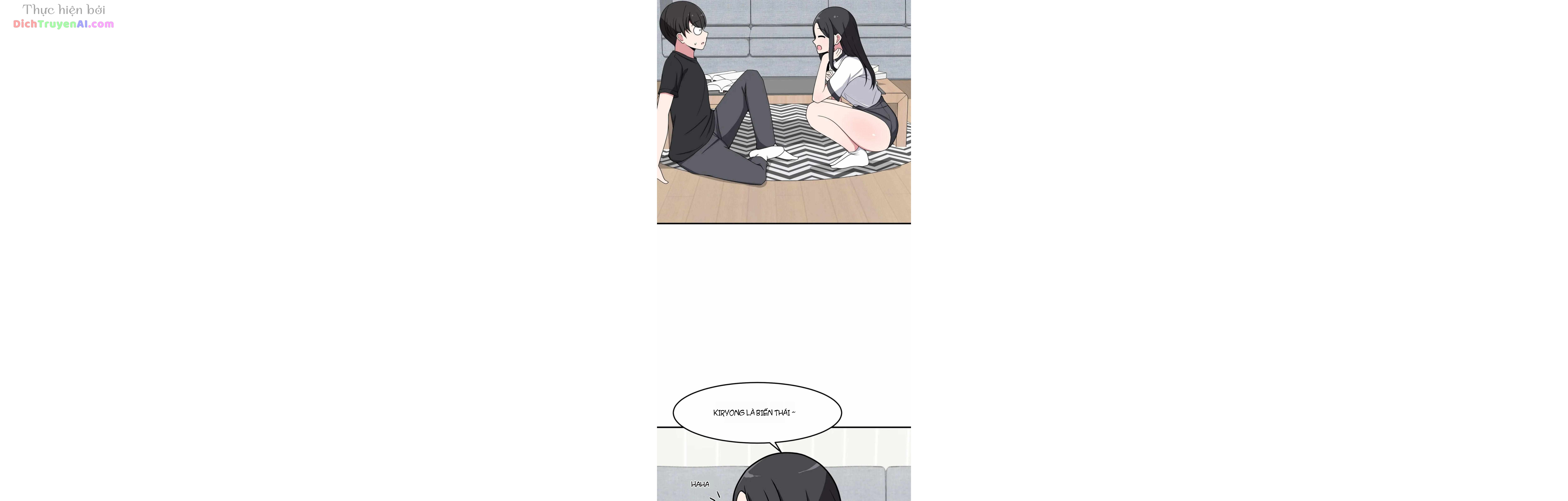 Bí Mật Của Cô Bạn Bàn Bên Chapter 26 - 54