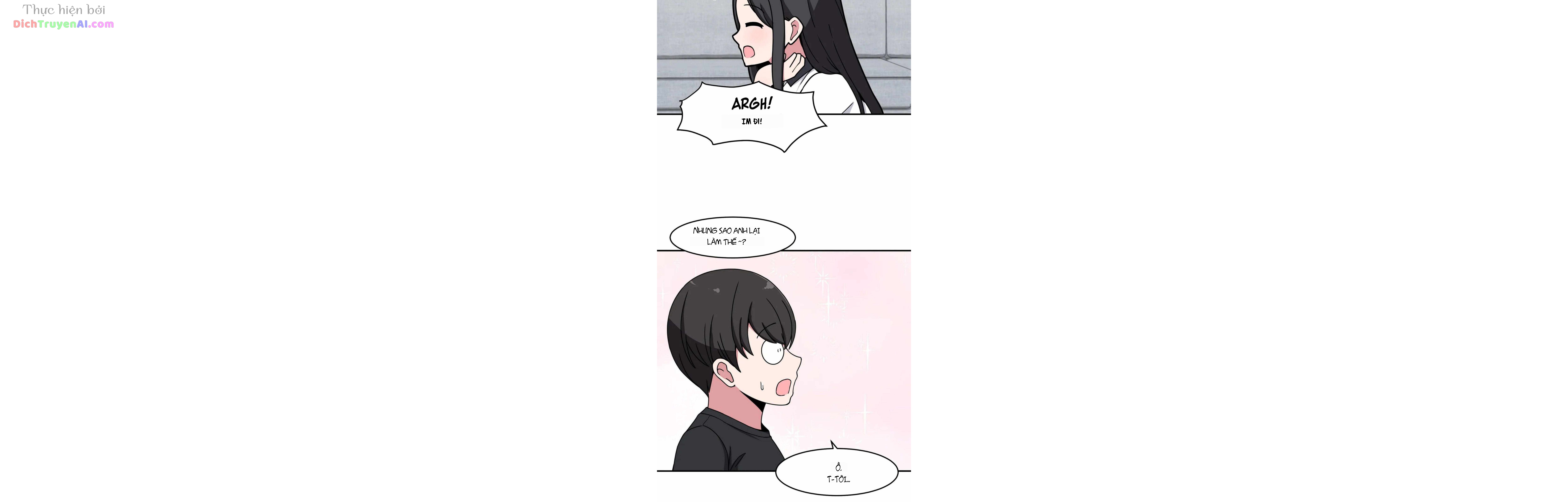 Bí Mật Của Cô Bạn Bàn Bên Chapter 26 - 55