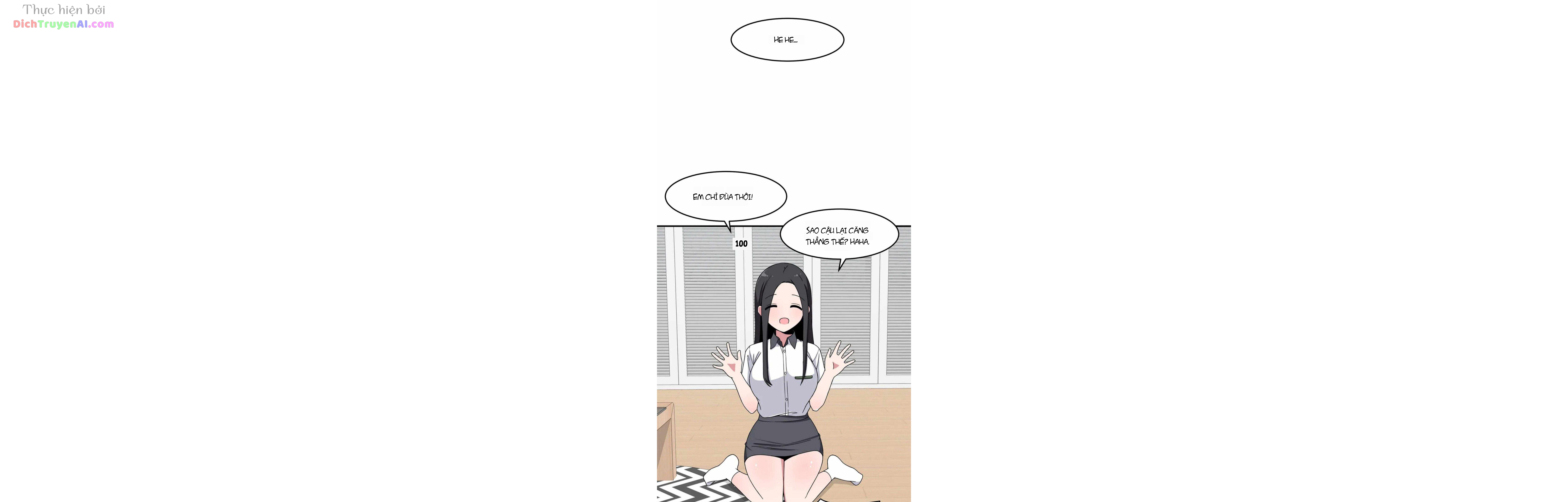 Bí Mật Của Cô Bạn Bàn Bên Chapter 26 - 64