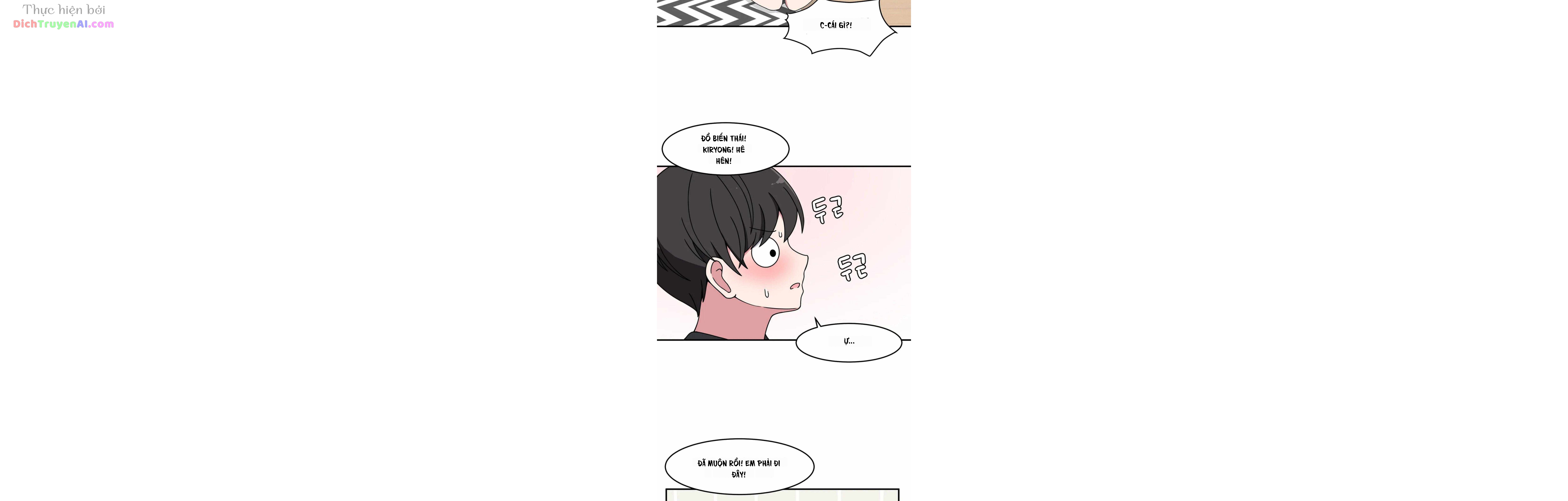 Bí Mật Của Cô Bạn Bàn Bên Chapter 26 - 65