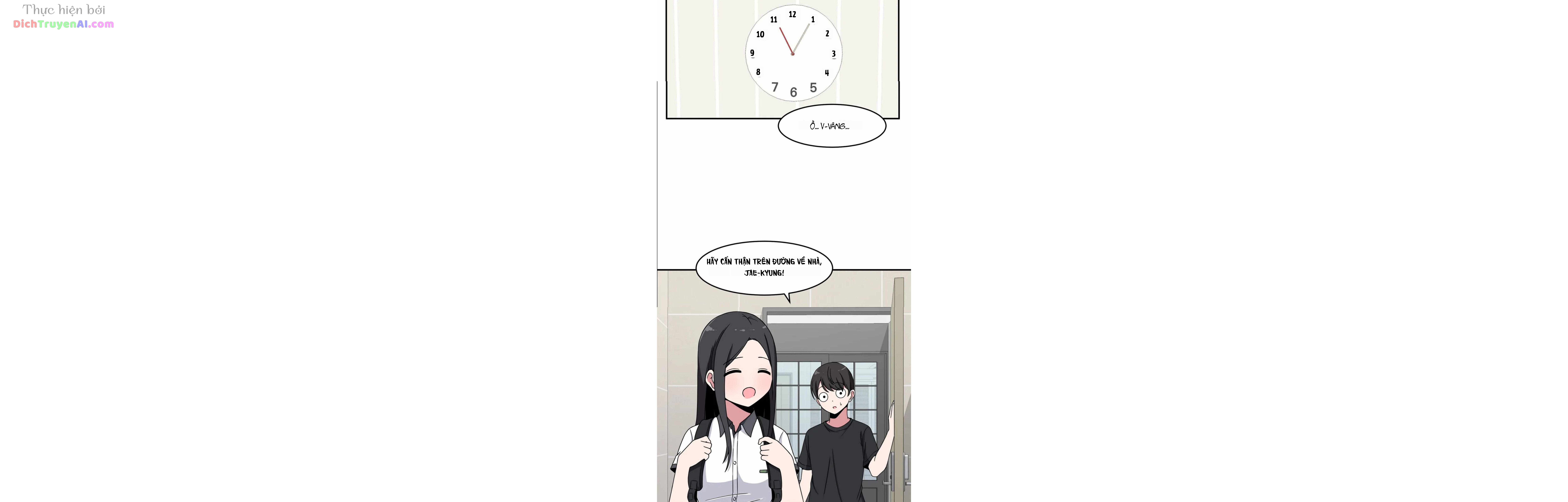 Bí Mật Của Cô Bạn Bàn Bên Chapter 26 - 66