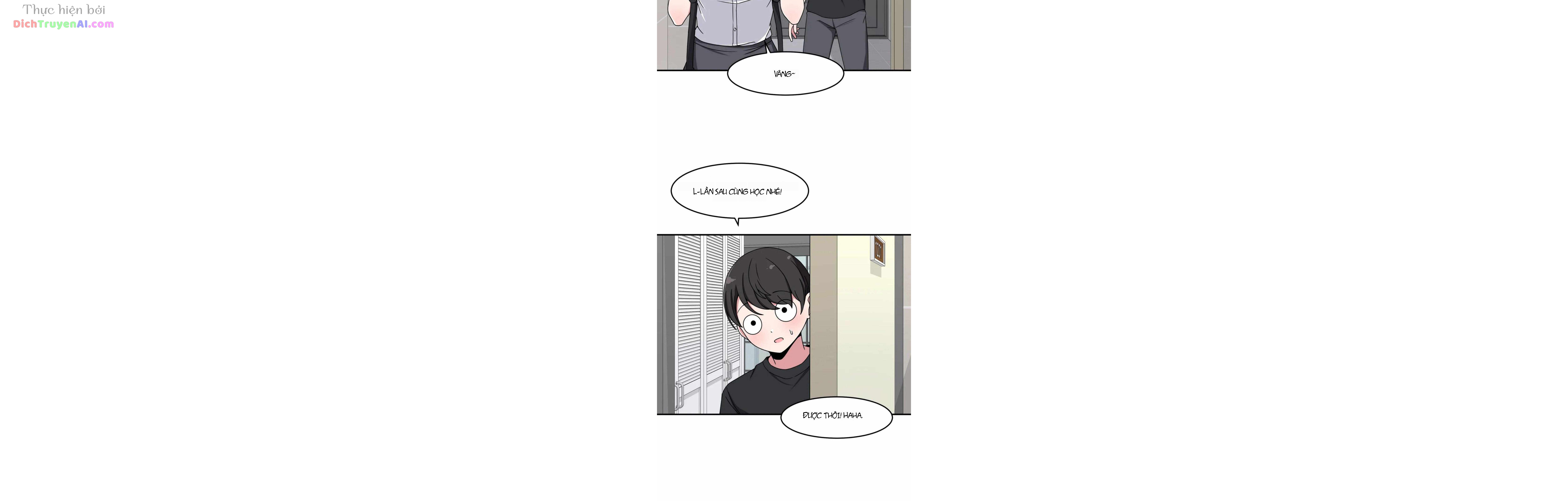 Bí Mật Của Cô Bạn Bàn Bên Chapter 26 - 67