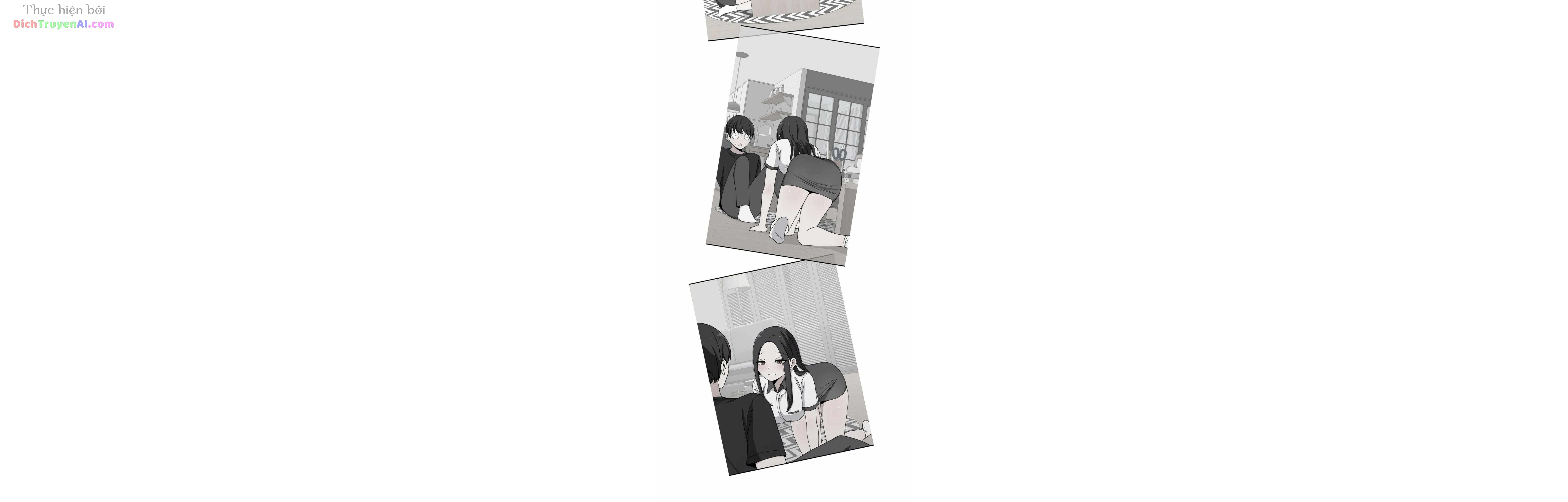 Bí Mật Của Cô Bạn Bàn Bên Chapter 26 - 70