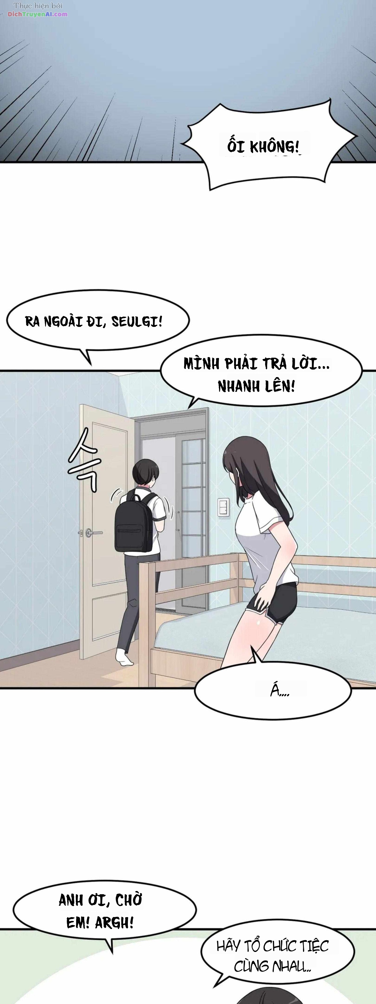 Bí Mật Của Cô Bạn Bàn Bên Chapter 27 - 6