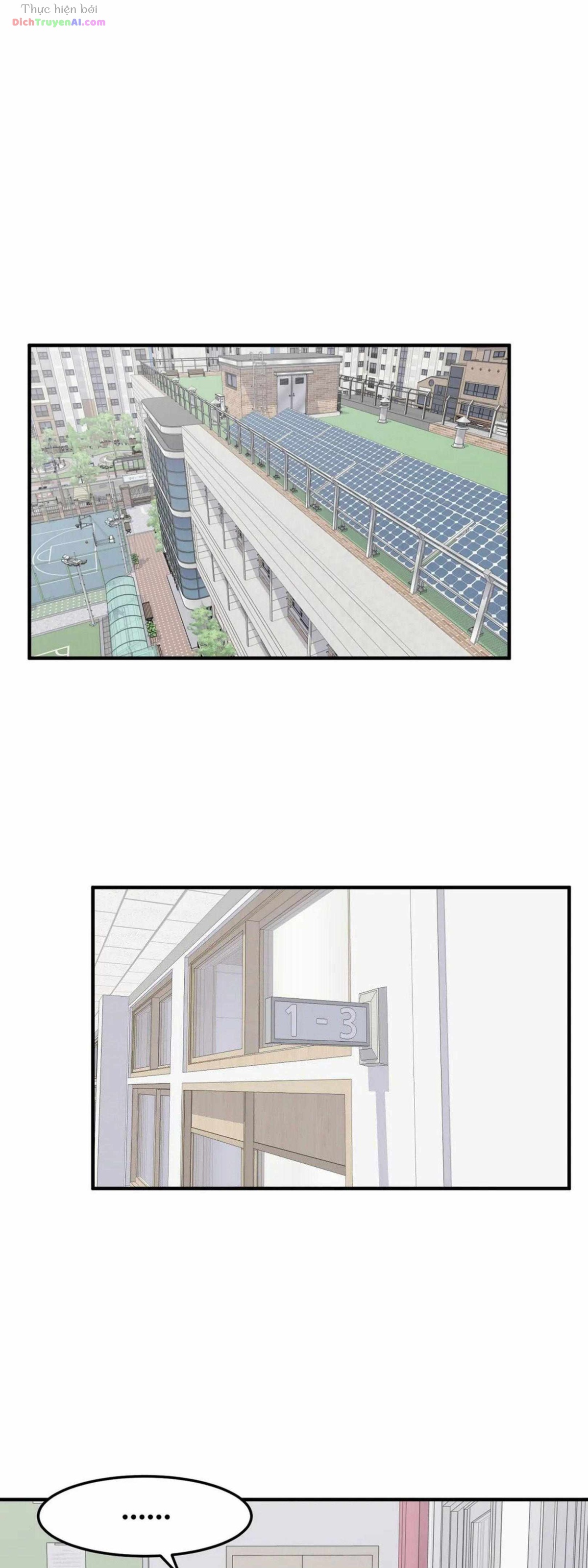 Bí Mật Của Cô Bạn Bàn Bên Chapter 27 - 12