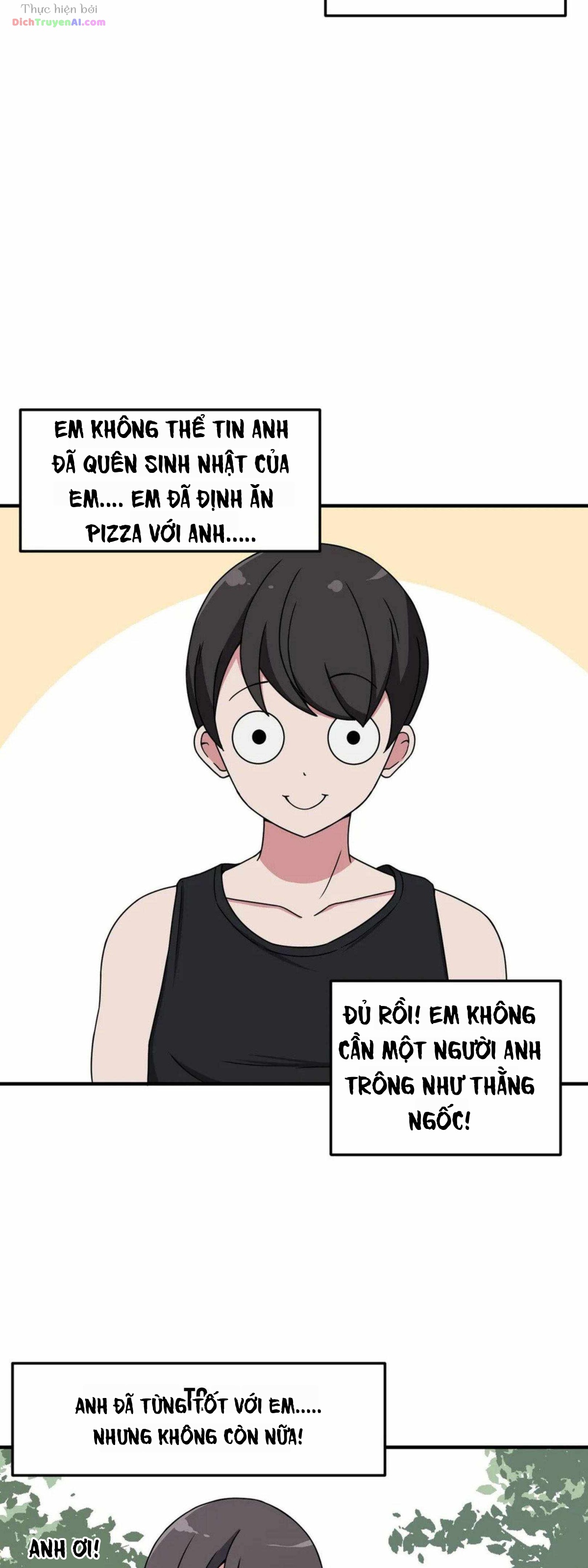 Bí Mật Của Cô Bạn Bàn Bên Chapter 27 - 14