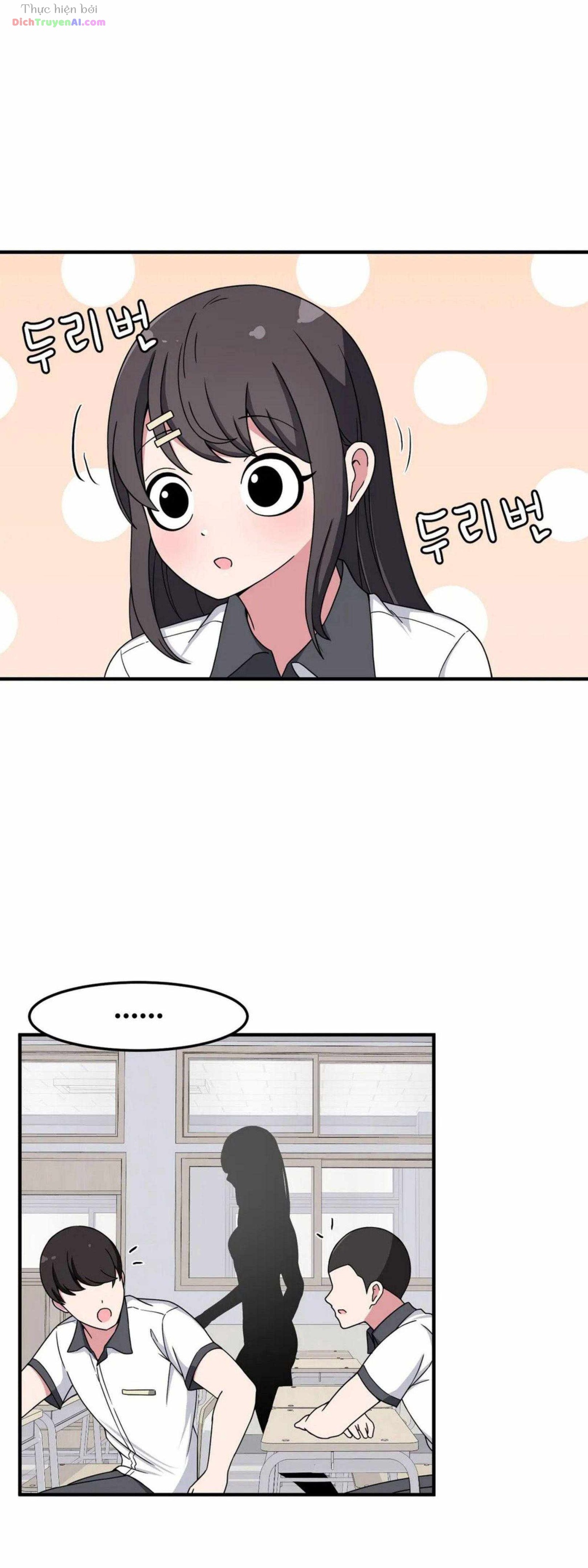 Bí Mật Của Cô Bạn Bàn Bên Chapter 27 - 16