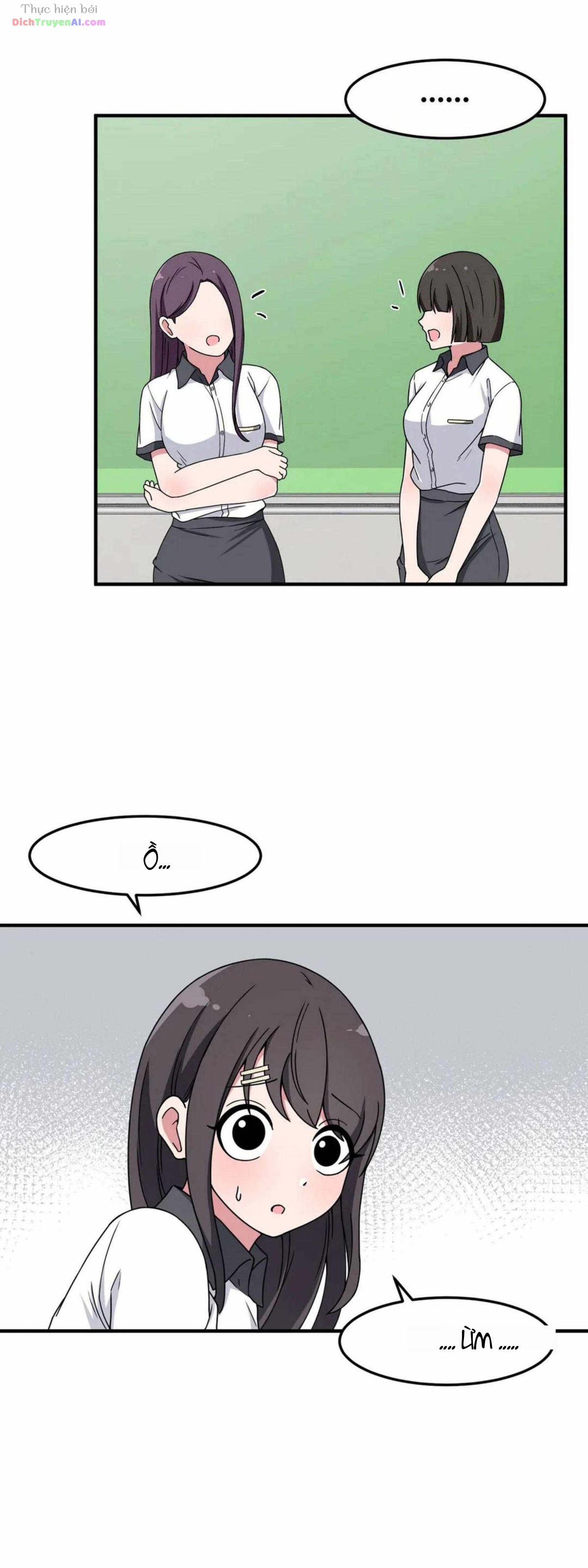 Bí Mật Của Cô Bạn Bàn Bên Chapter 27 - 17