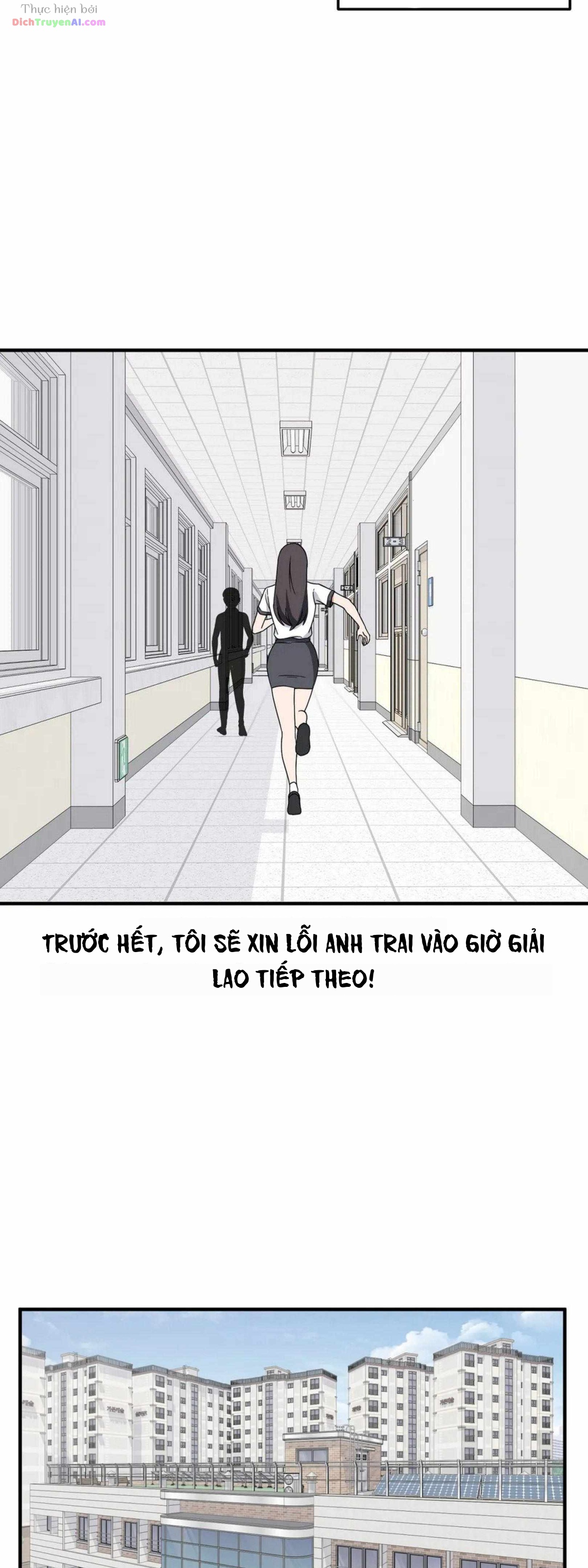 Bí Mật Của Cô Bạn Bàn Bên Chapter 27 - 27