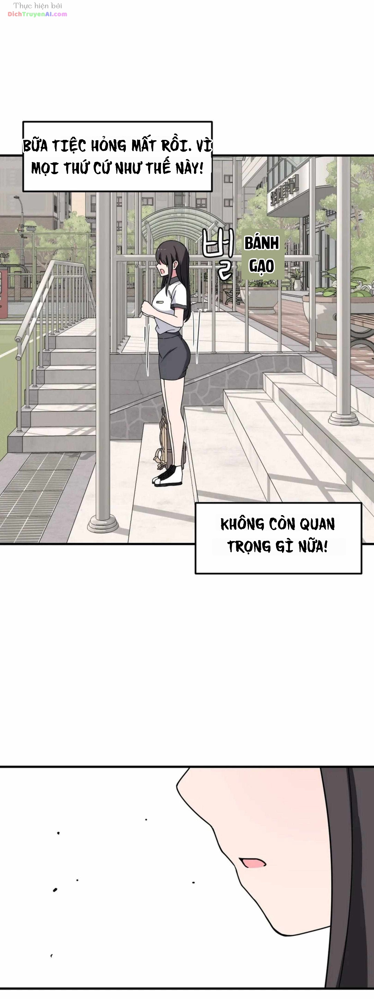 Bí Mật Của Cô Bạn Bàn Bên Chapter 27 - 40