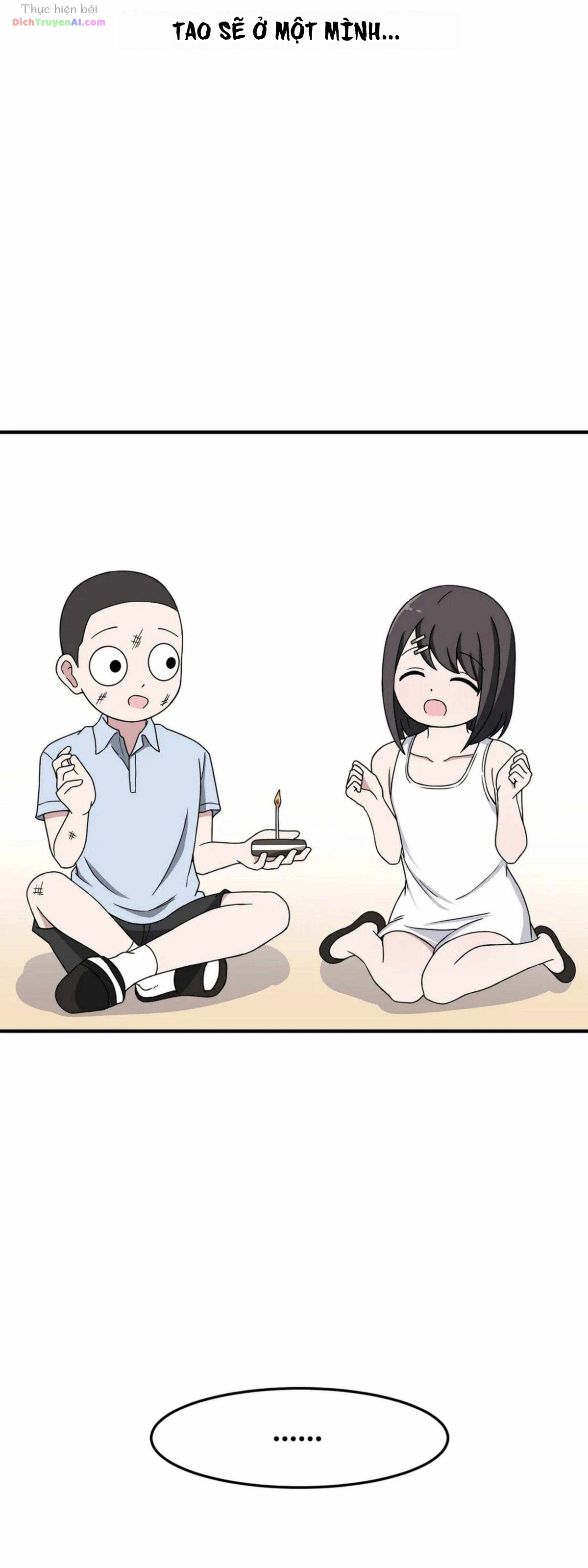 Bí Mật Của Cô Bạn Bàn Bên Chapter 27 - 41