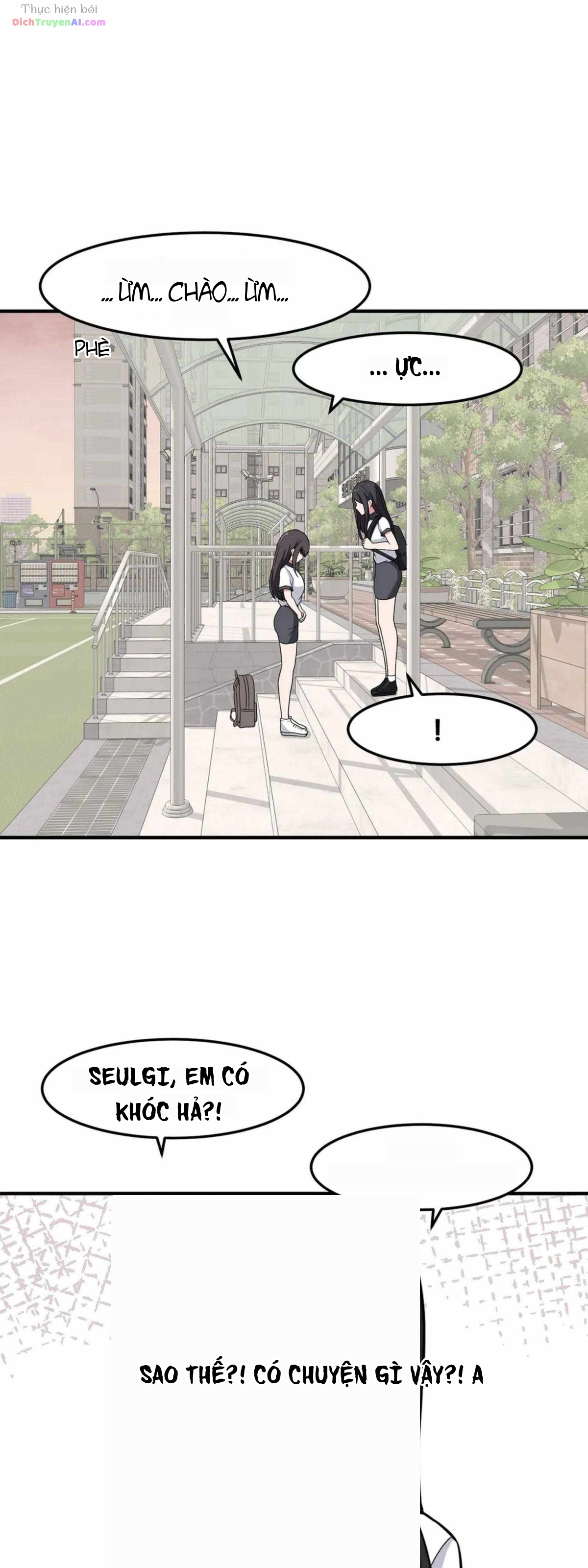 Bí Mật Của Cô Bạn Bàn Bên Chapter 27 - 45