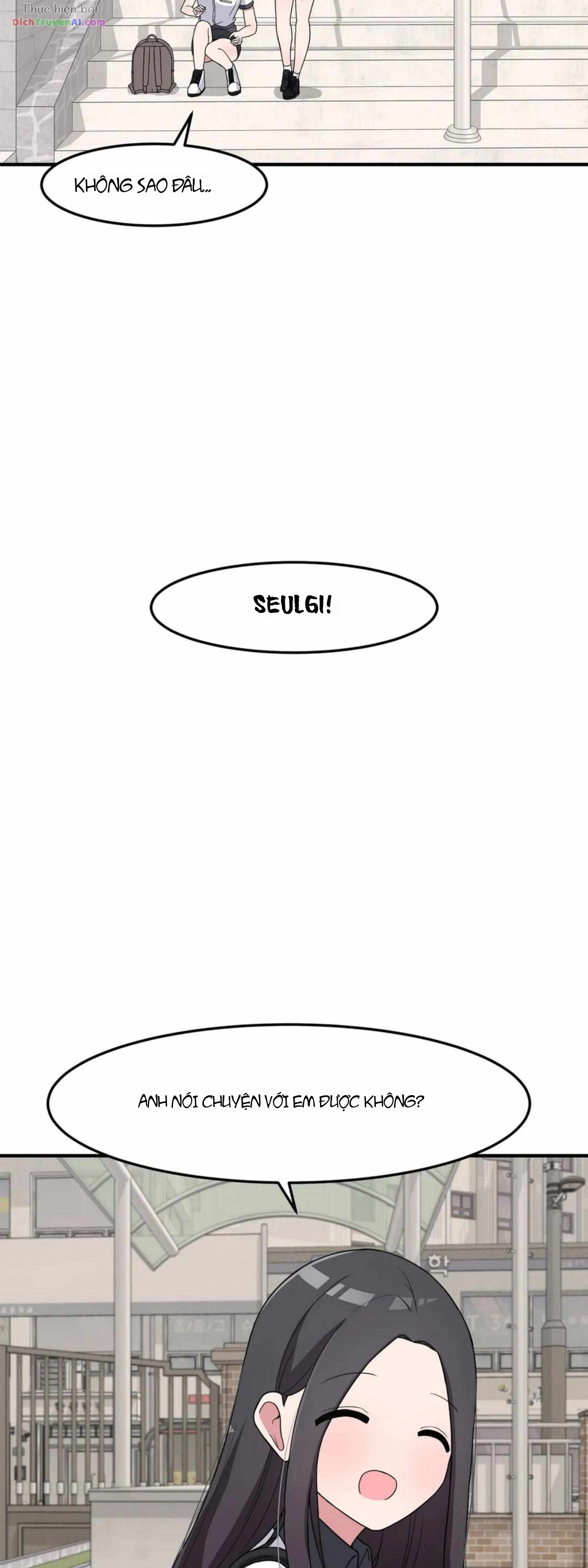 Bí Mật Của Cô Bạn Bàn Bên Chapter 27 - 47