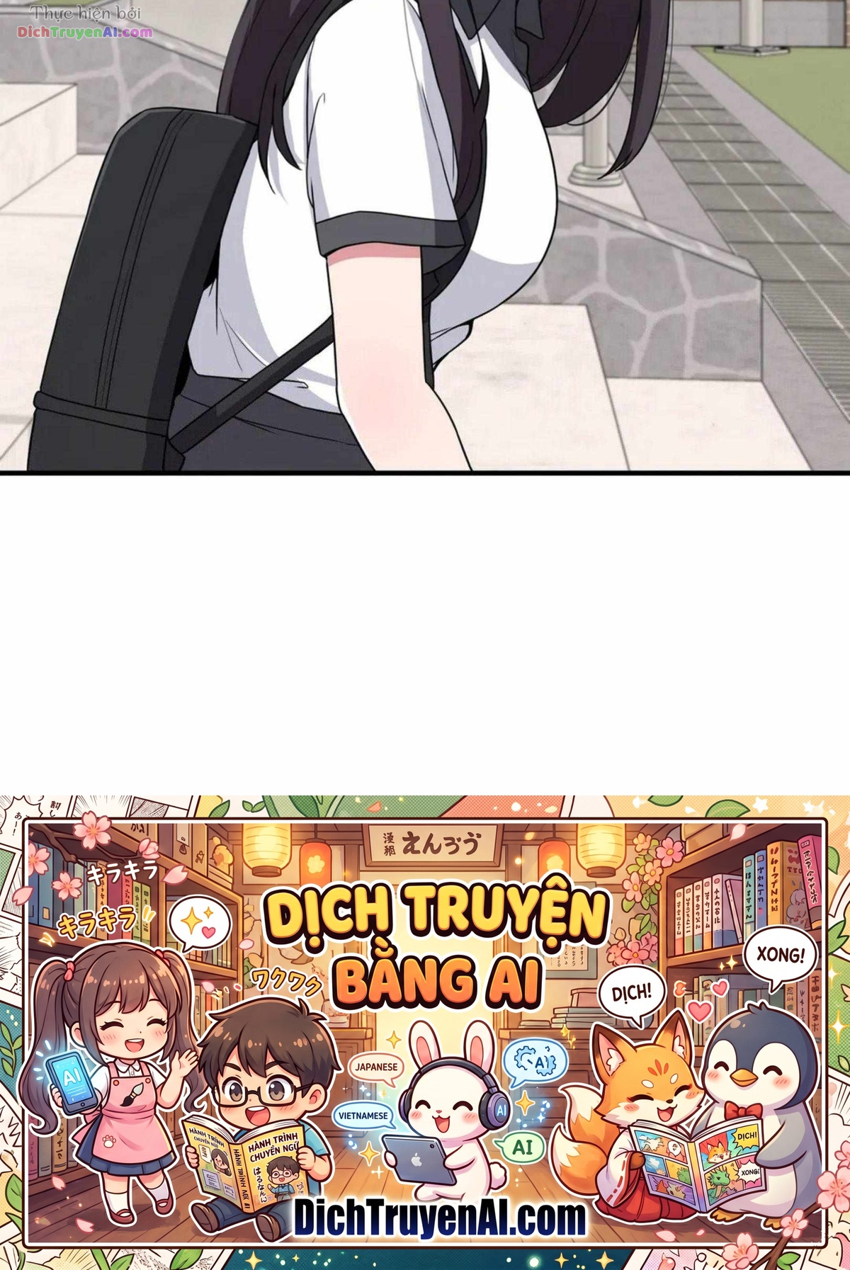 Bí Mật Của Cô Bạn Bàn Bên Chapter 27 - 48