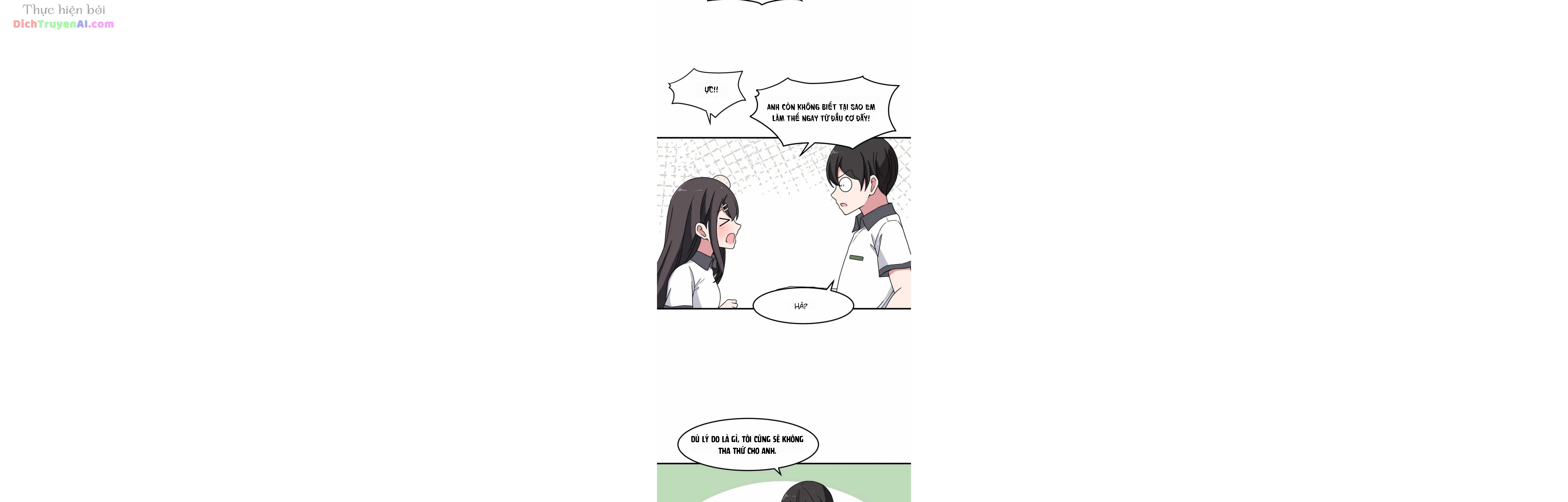 Bí Mật Của Cô Bạn Bàn Bên Chapter 27 - 50