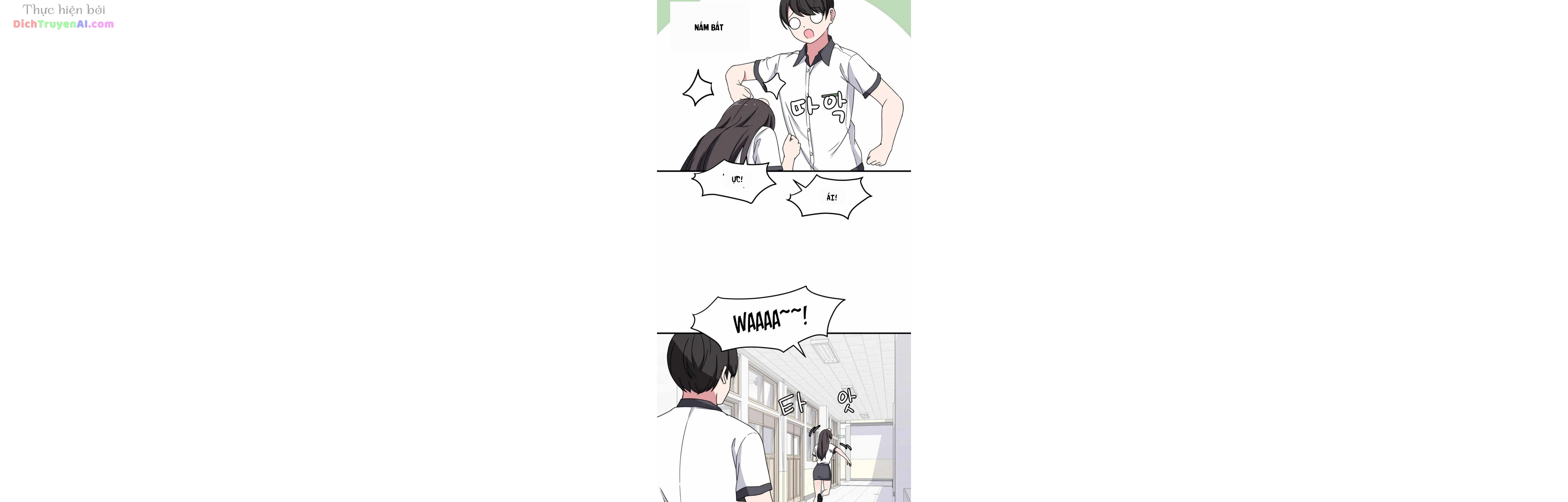 Bí Mật Của Cô Bạn Bàn Bên Chapter 27 - 51
