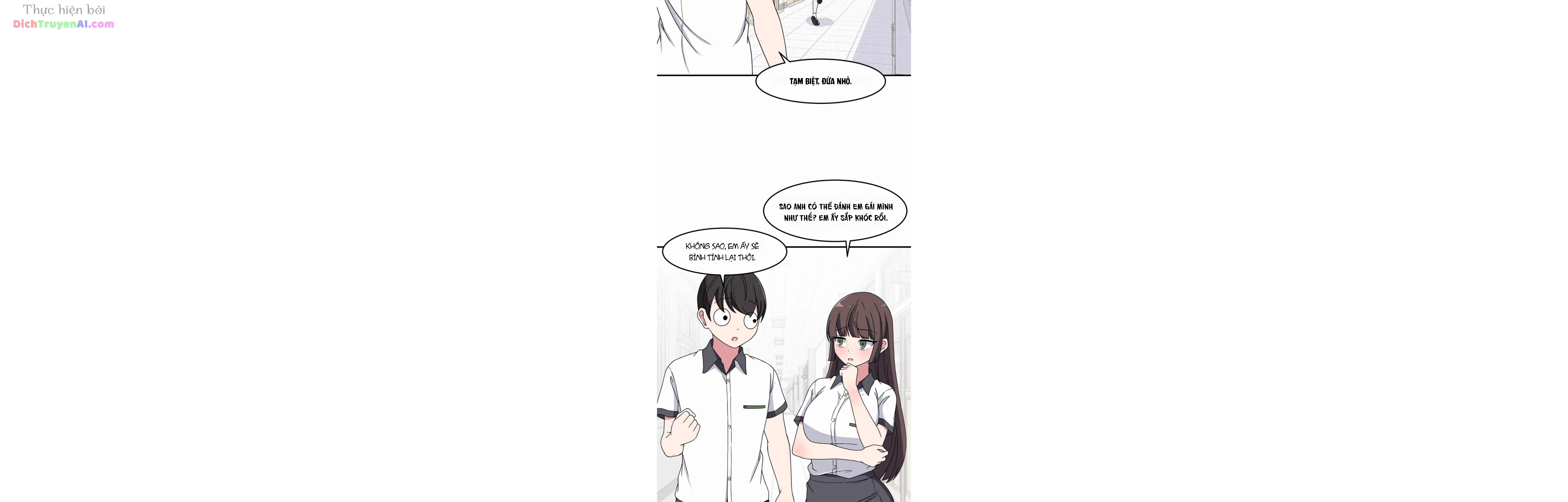 Bí Mật Của Cô Bạn Bàn Bên Chapter 27 - 52
