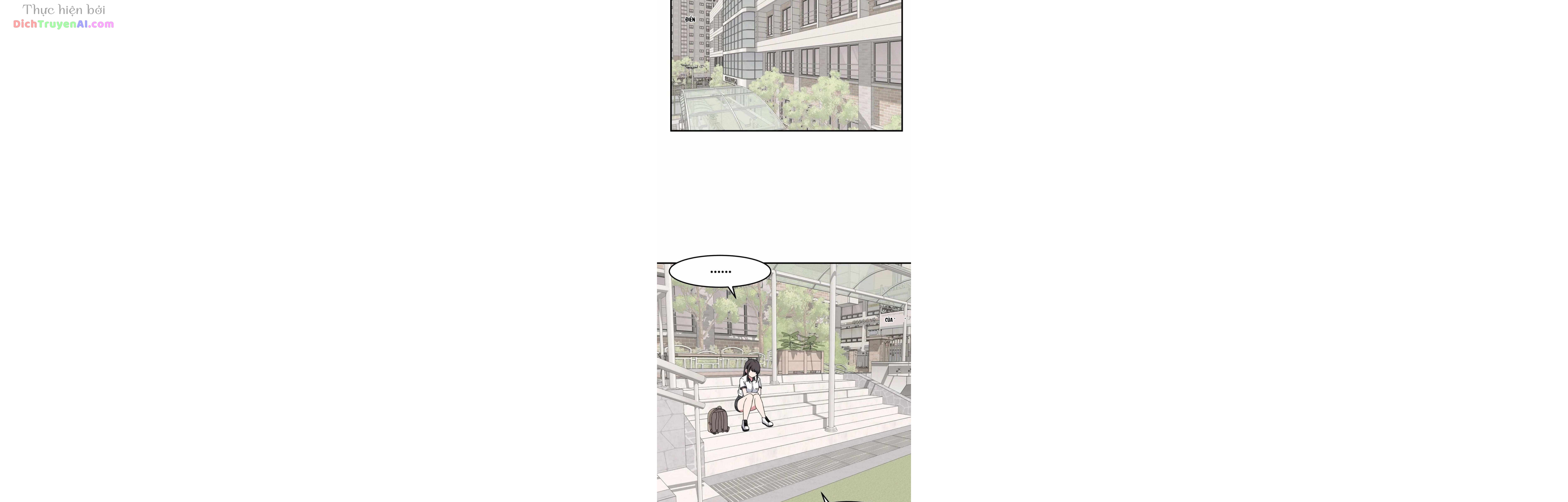 Bí Mật Của Cô Bạn Bàn Bên Chapter 27 - 54