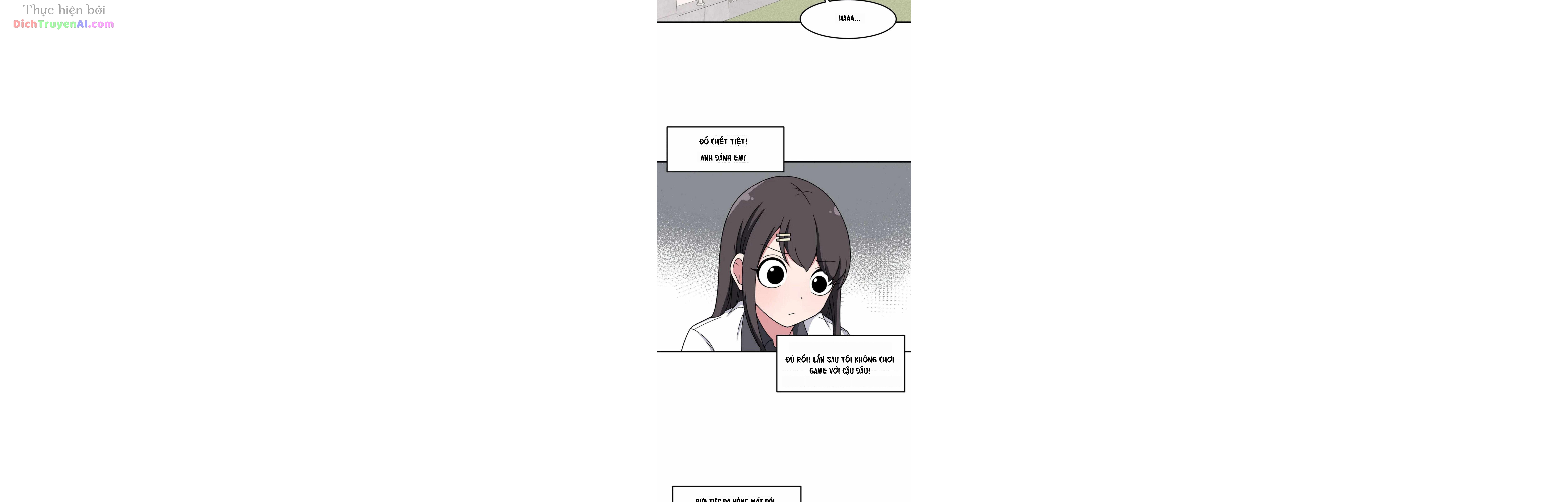 Bí Mật Của Cô Bạn Bàn Bên Chapter 27 - 55