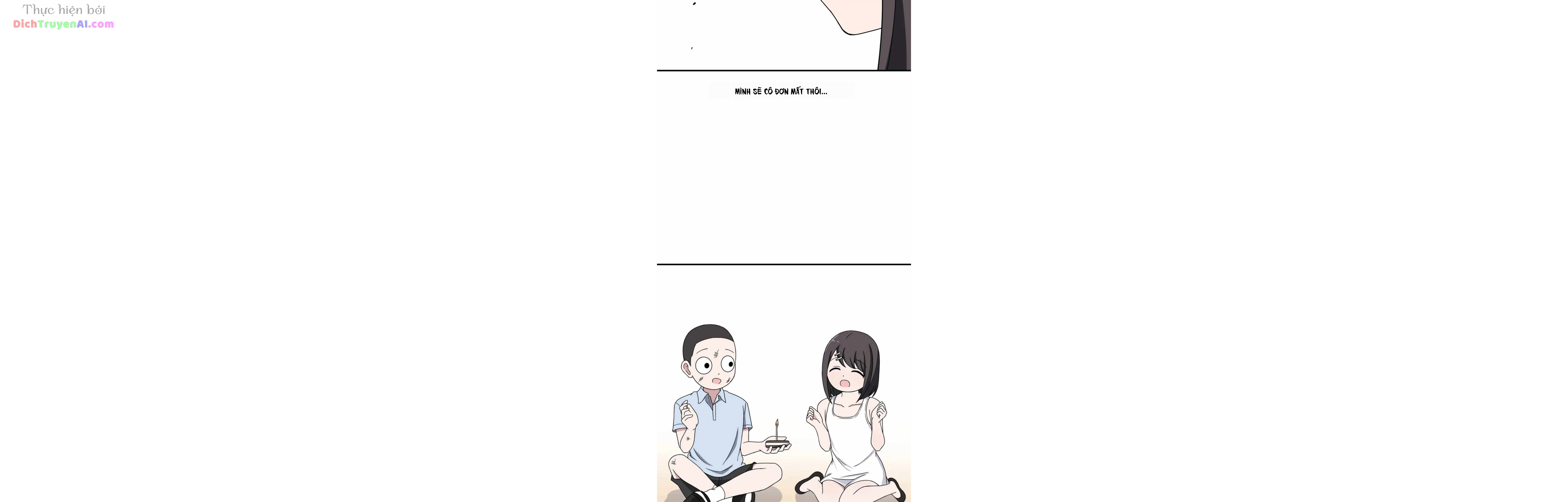 Bí Mật Của Cô Bạn Bàn Bên Chapter 27 - 57