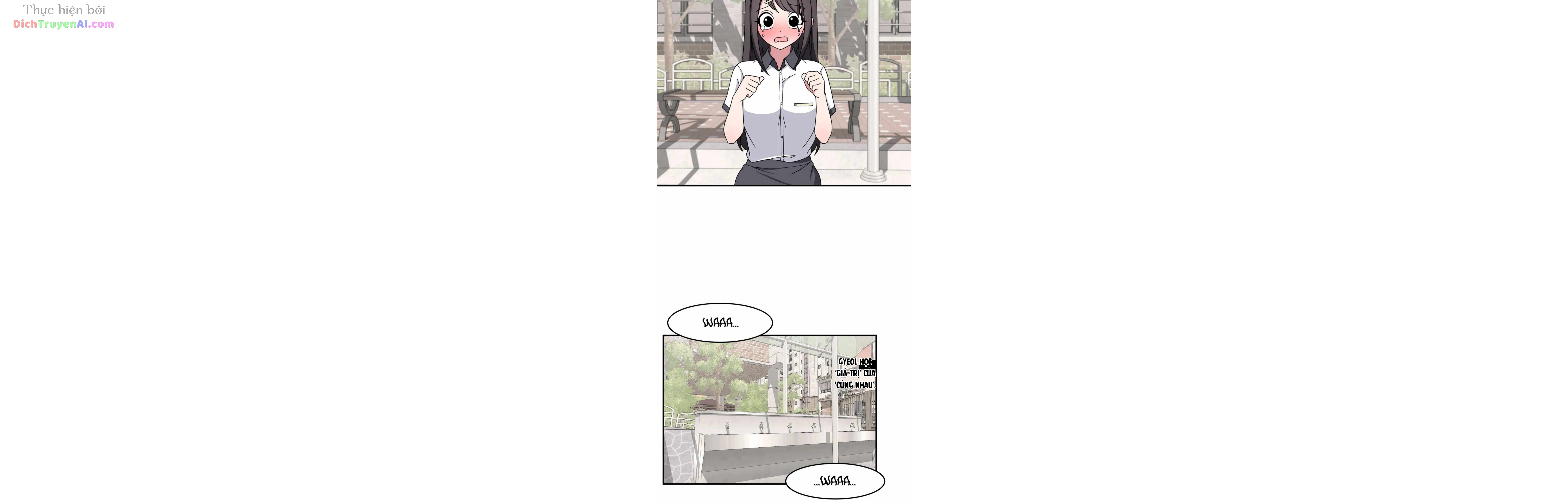 Bí Mật Của Cô Bạn Bàn Bên Chapter 27 - 59