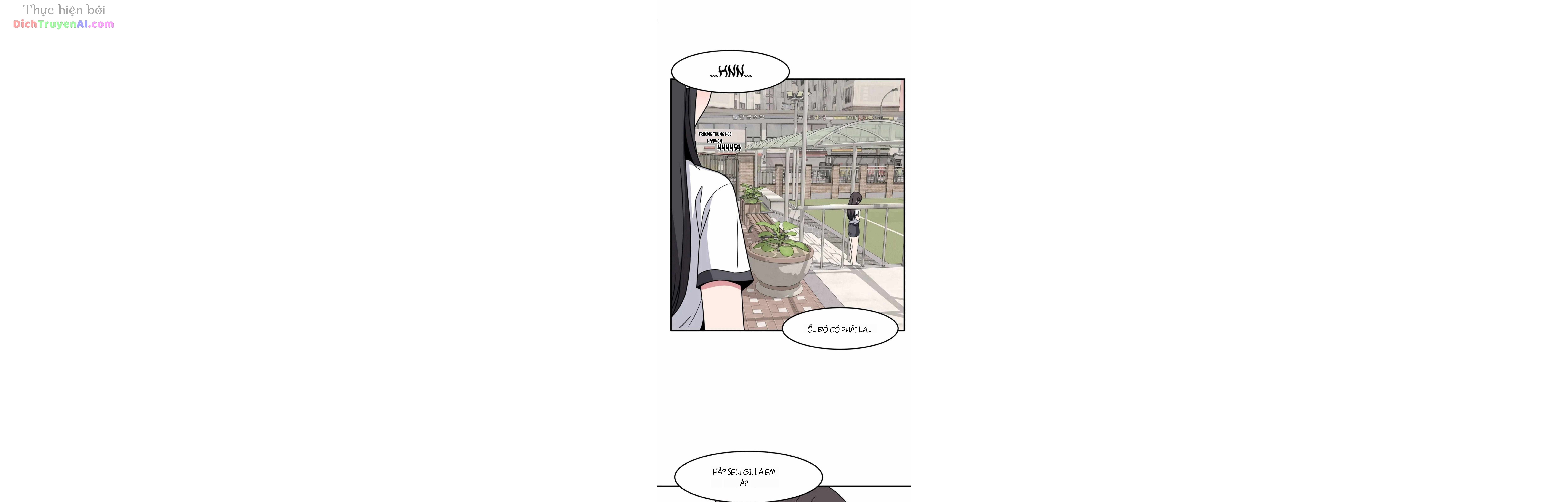 Bí Mật Của Cô Bạn Bàn Bên Chapter 27 - 60