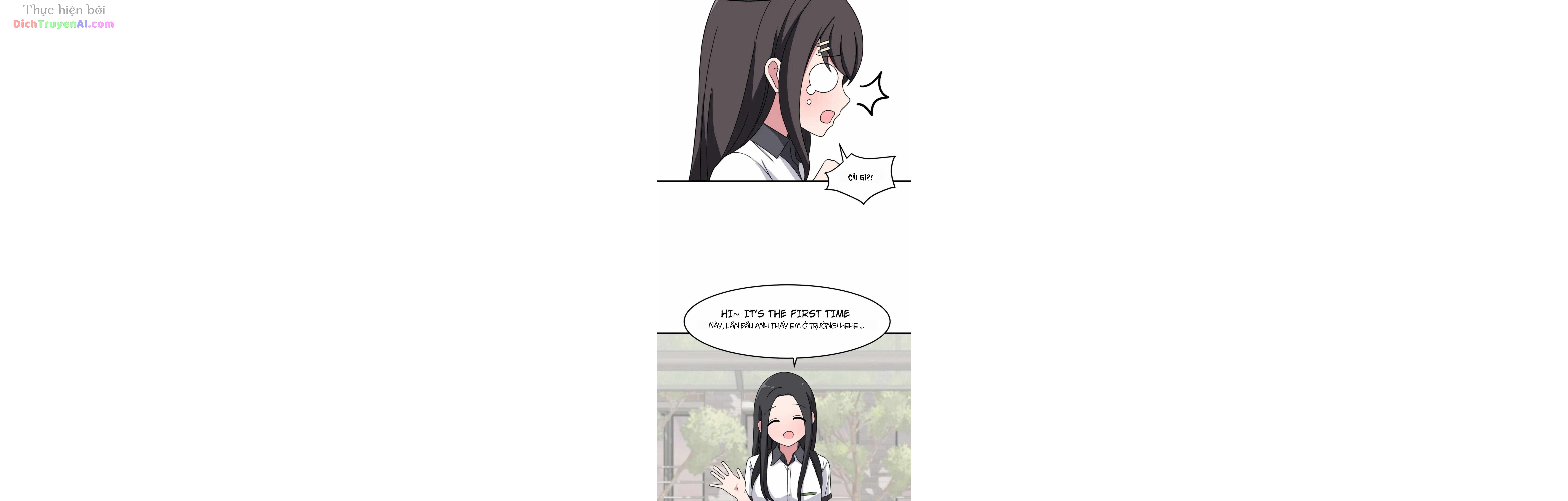 Bí Mật Của Cô Bạn Bàn Bên Chapter 27 - 61