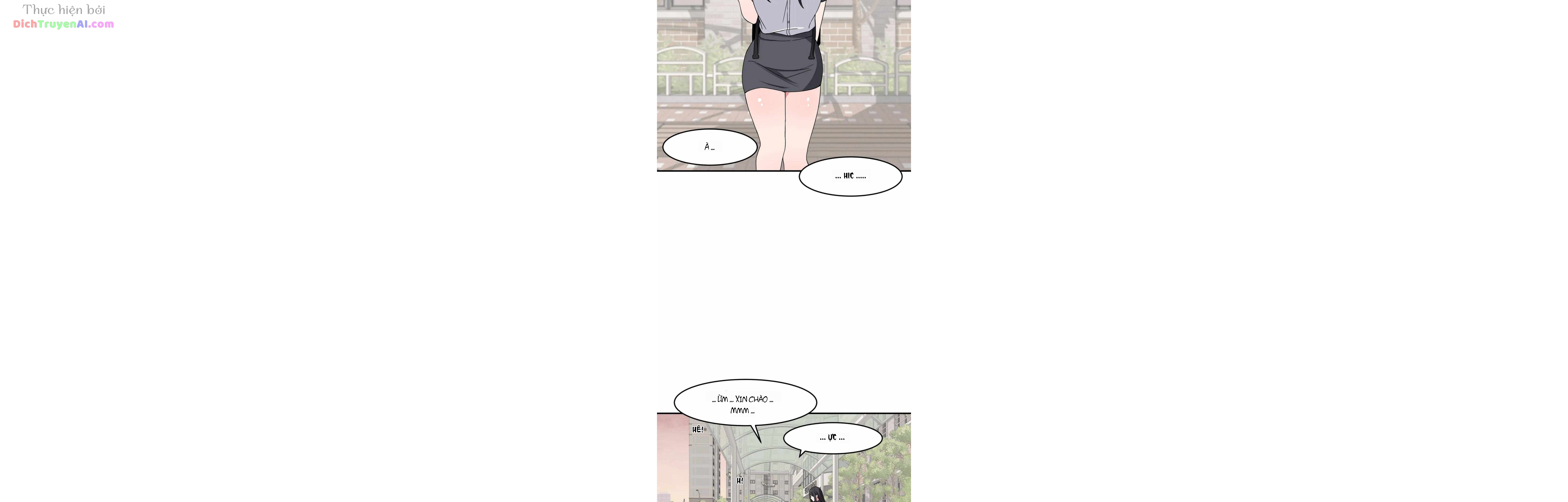Bí Mật Của Cô Bạn Bàn Bên Chapter 27 - 62