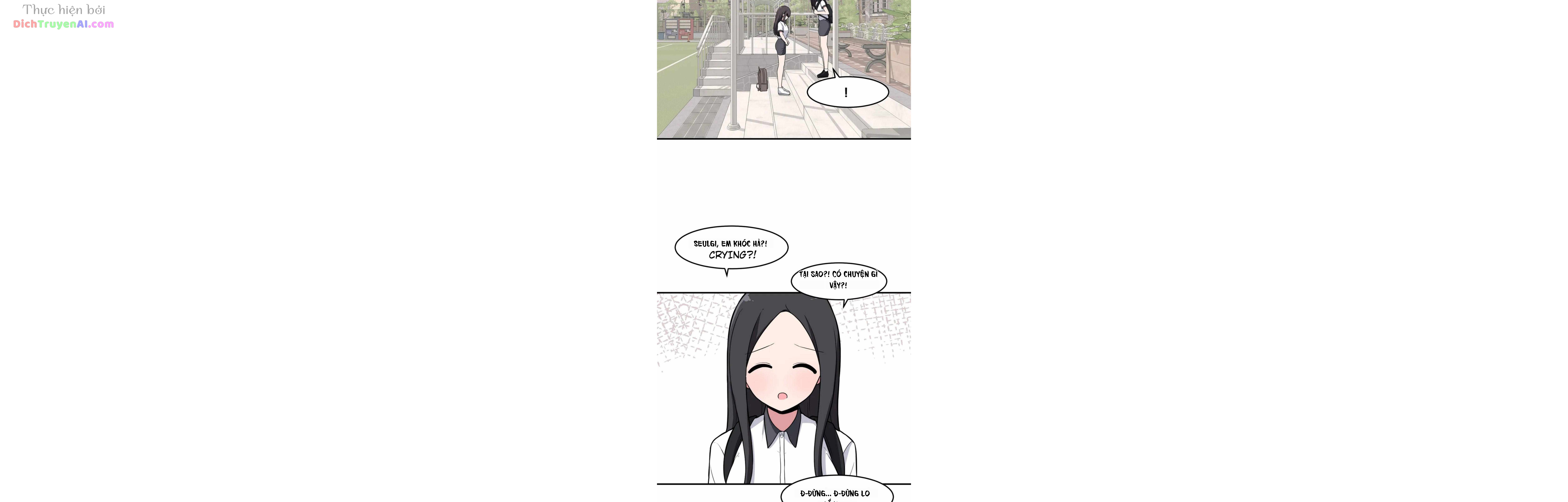Bí Mật Của Cô Bạn Bàn Bên Chapter 27 - 63