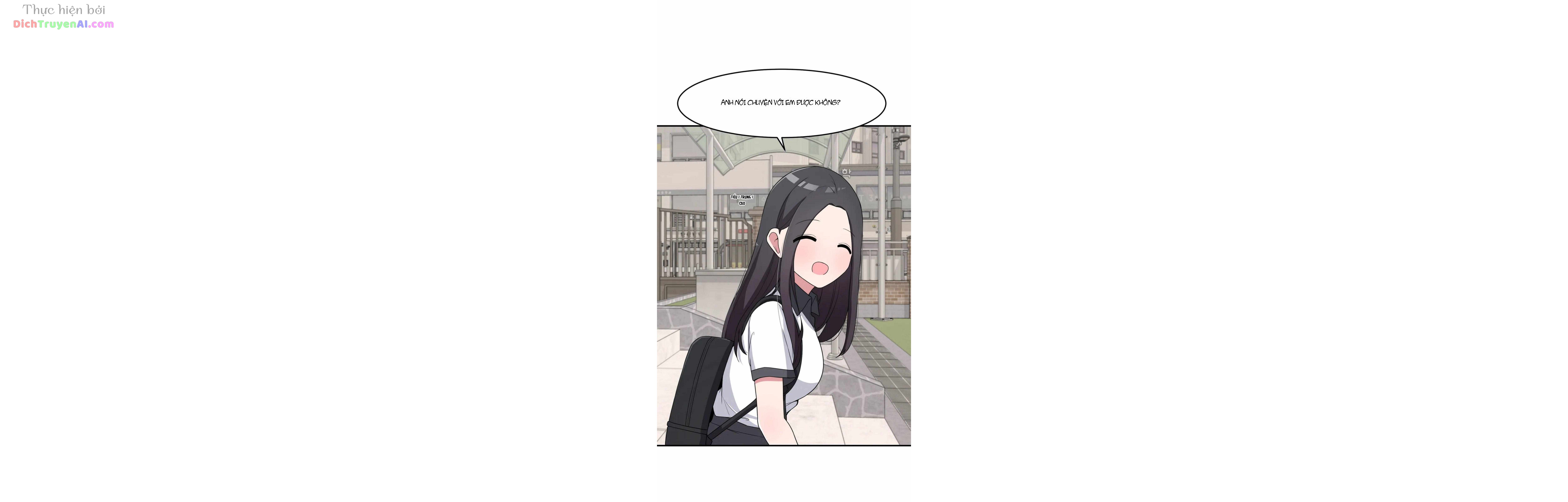 Bí Mật Của Cô Bạn Bàn Bên Chapter 27 - 66