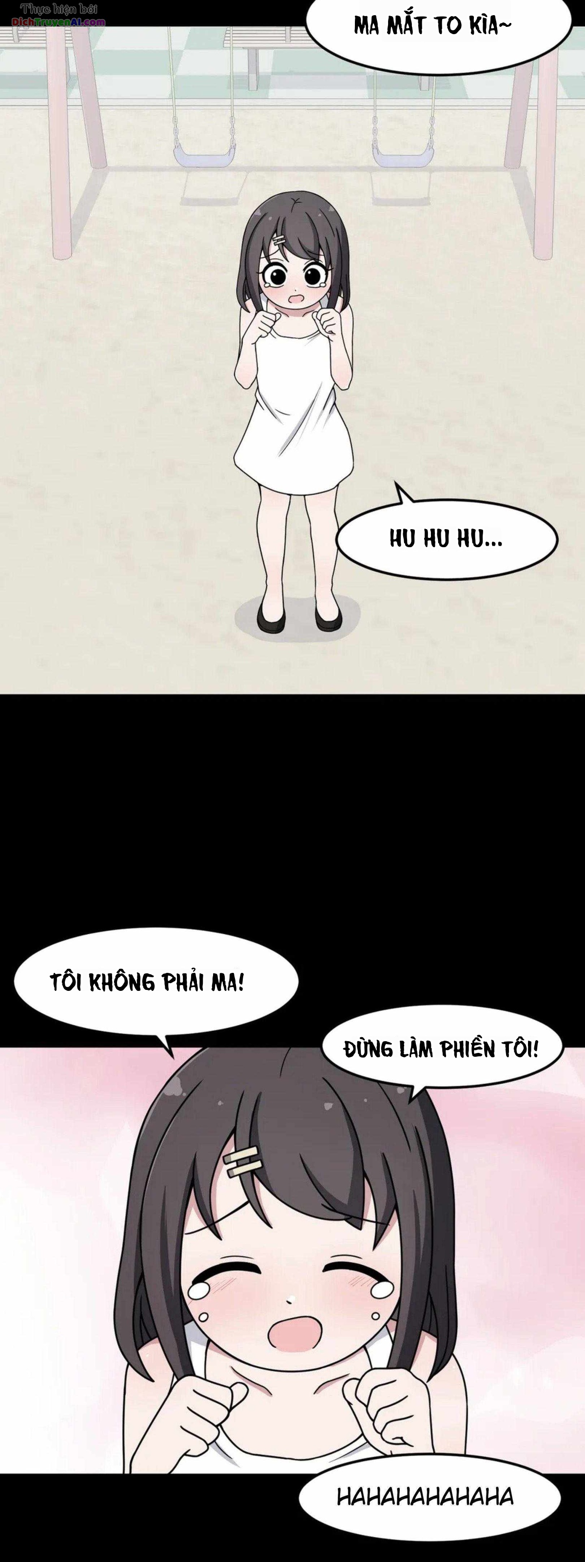 Bí Mật Của Cô Bạn Bàn Bên Chapter 28 - 2