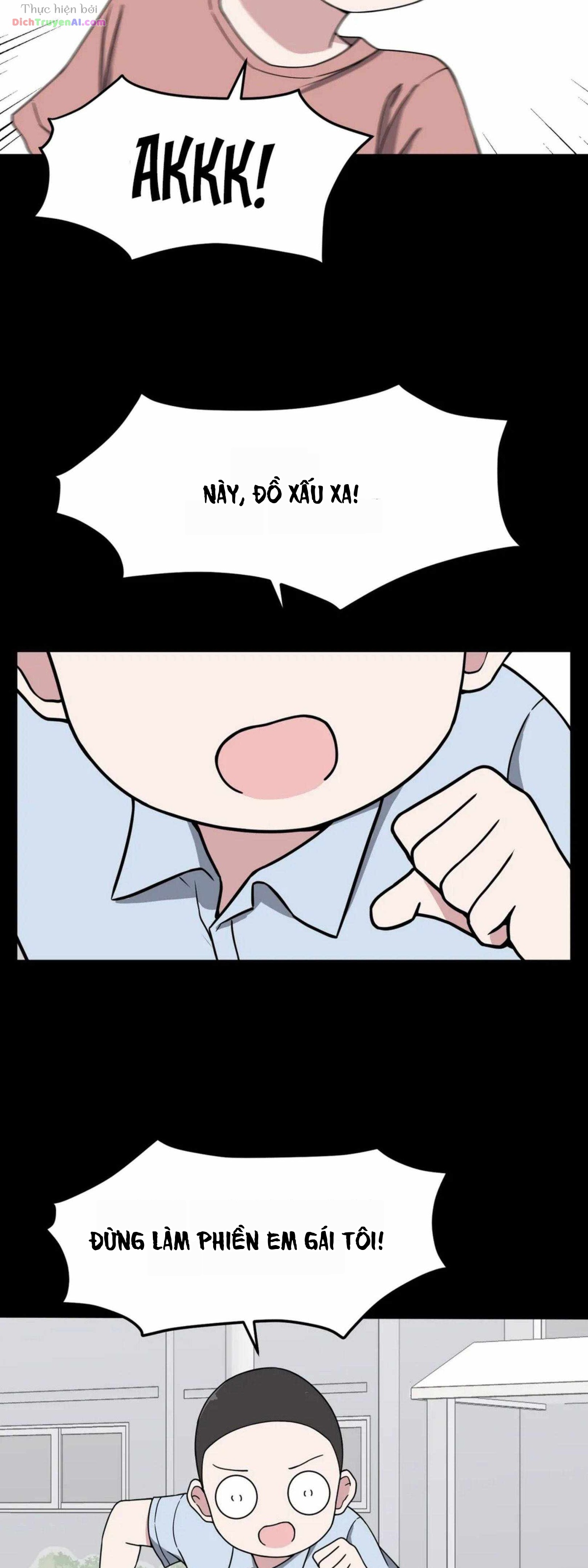 Bí Mật Của Cô Bạn Bàn Bên Chapter 28 - 4