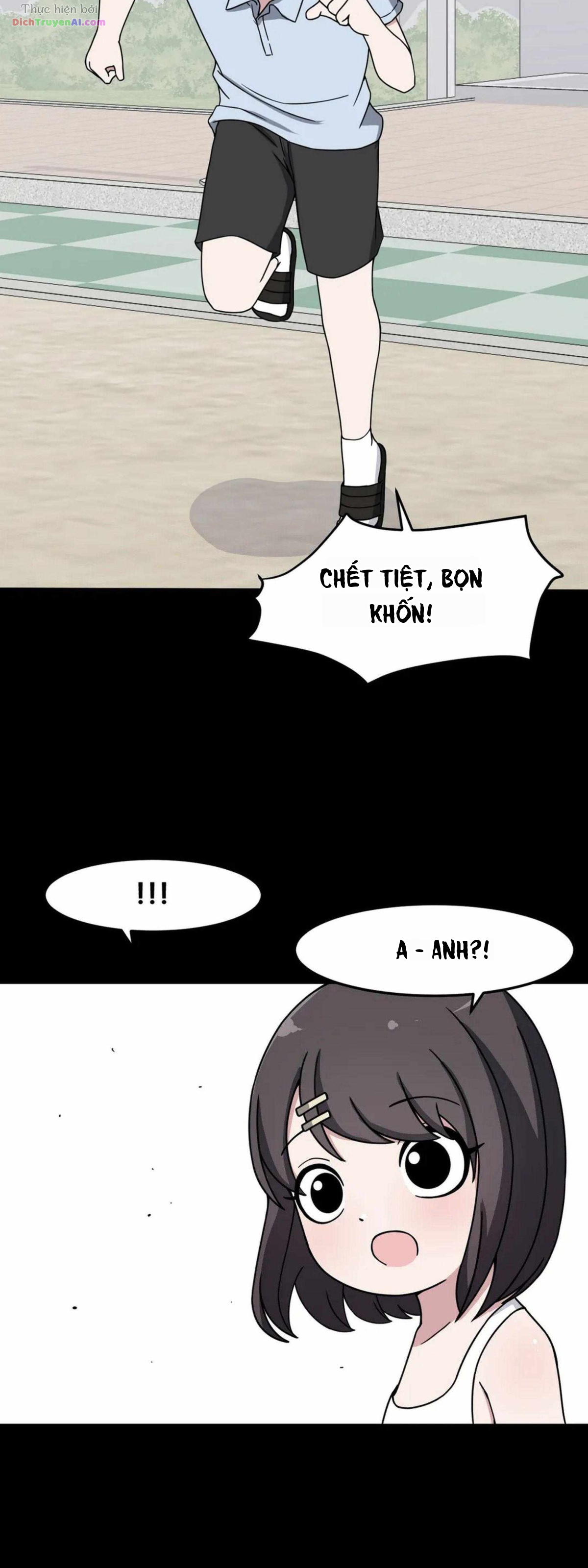 Bí Mật Của Cô Bạn Bàn Bên Chapter 28 - 5