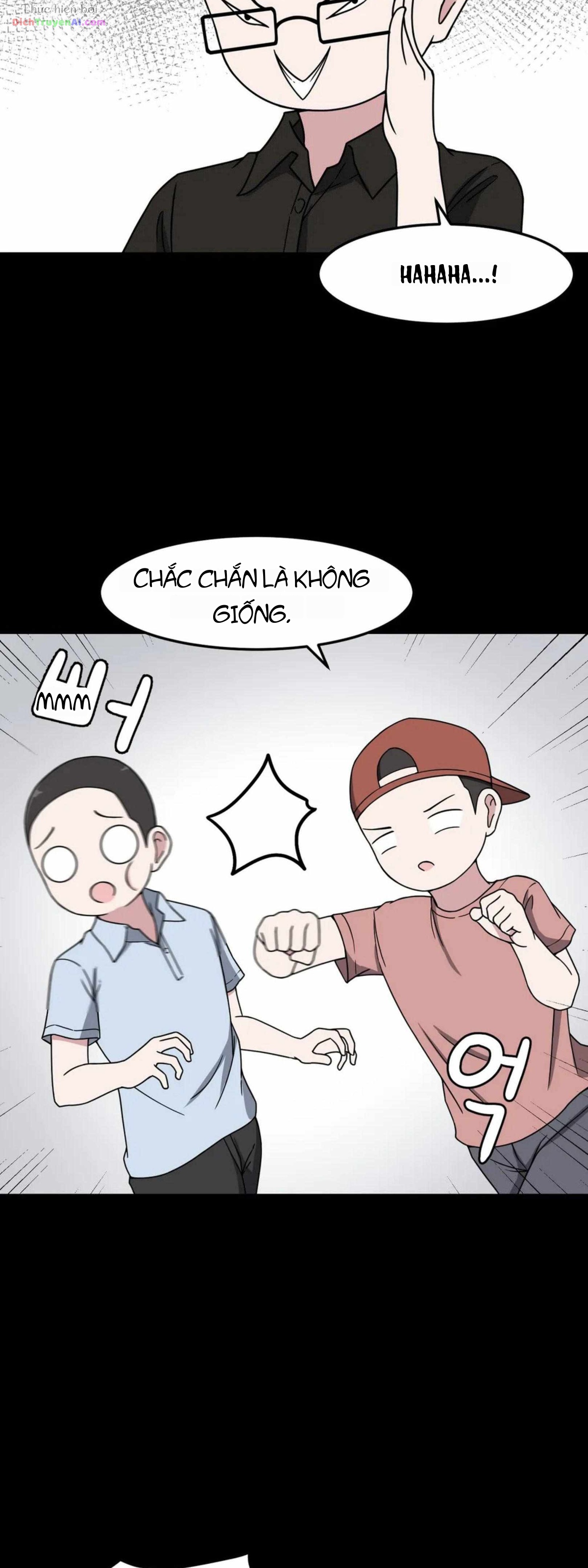 Bí Mật Của Cô Bạn Bàn Bên Chapter 28 - 7