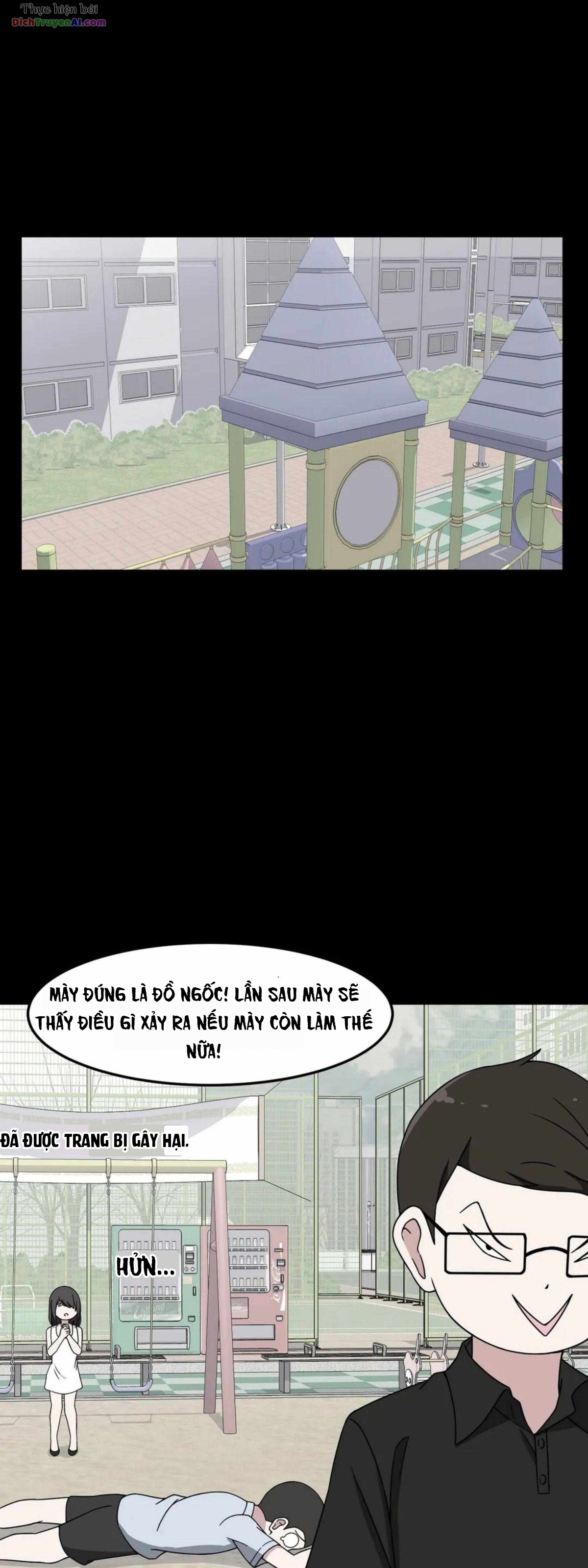 Bí Mật Của Cô Bạn Bàn Bên Chapter 28 - 9