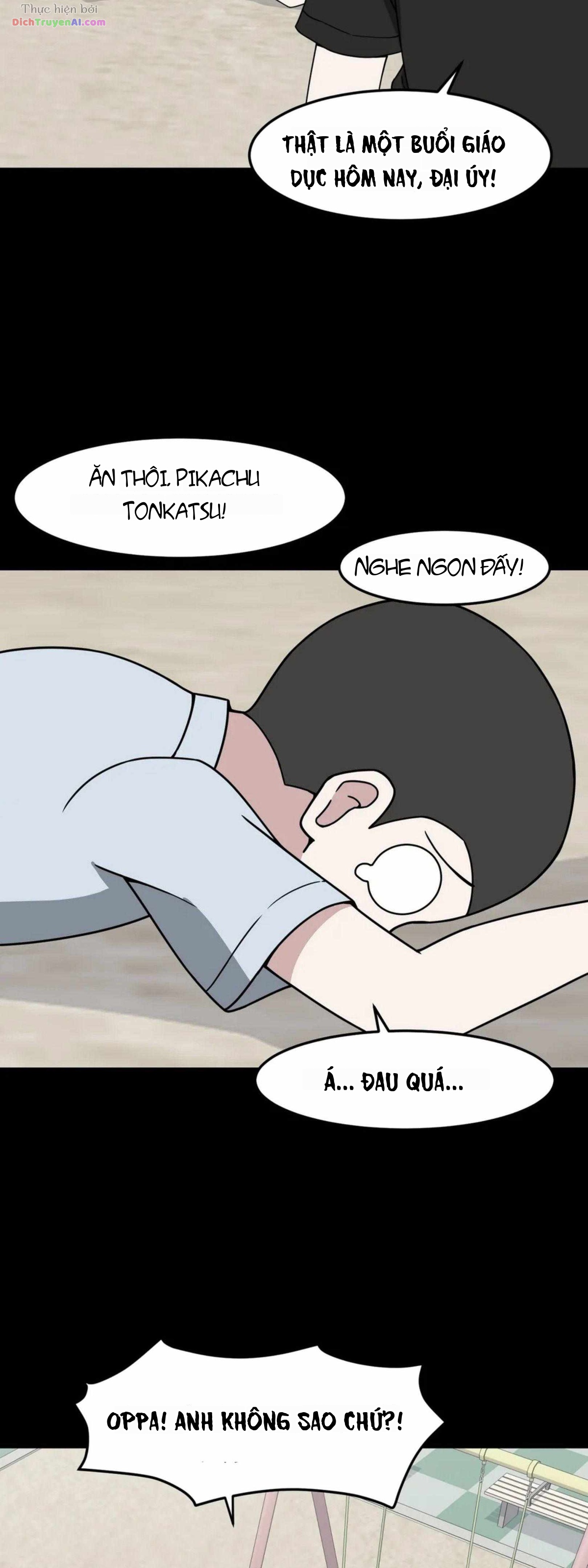 Bí Mật Của Cô Bạn Bàn Bên Chapter 28 - 10