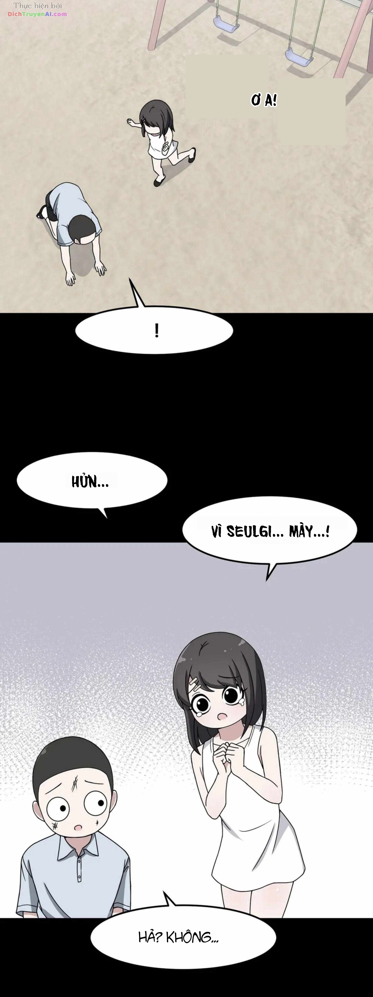Bí Mật Của Cô Bạn Bàn Bên Chapter 28 - 11