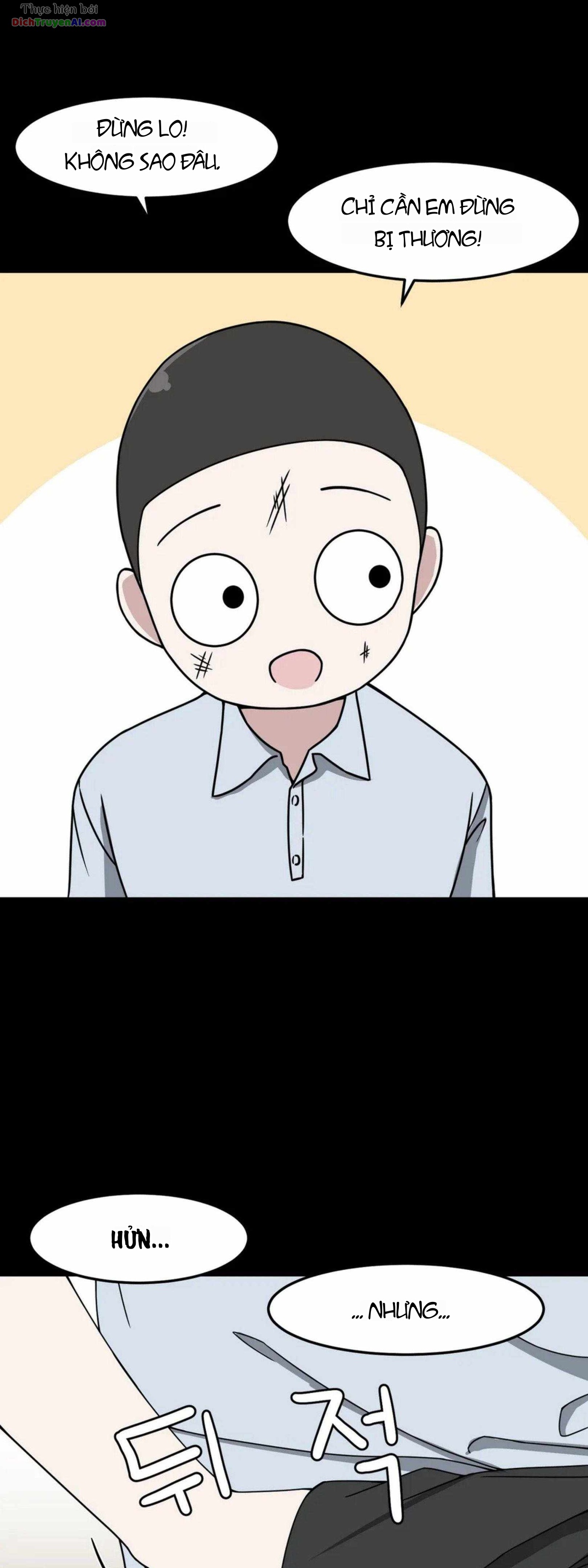 Bí Mật Của Cô Bạn Bàn Bên Chapter 28 - 12