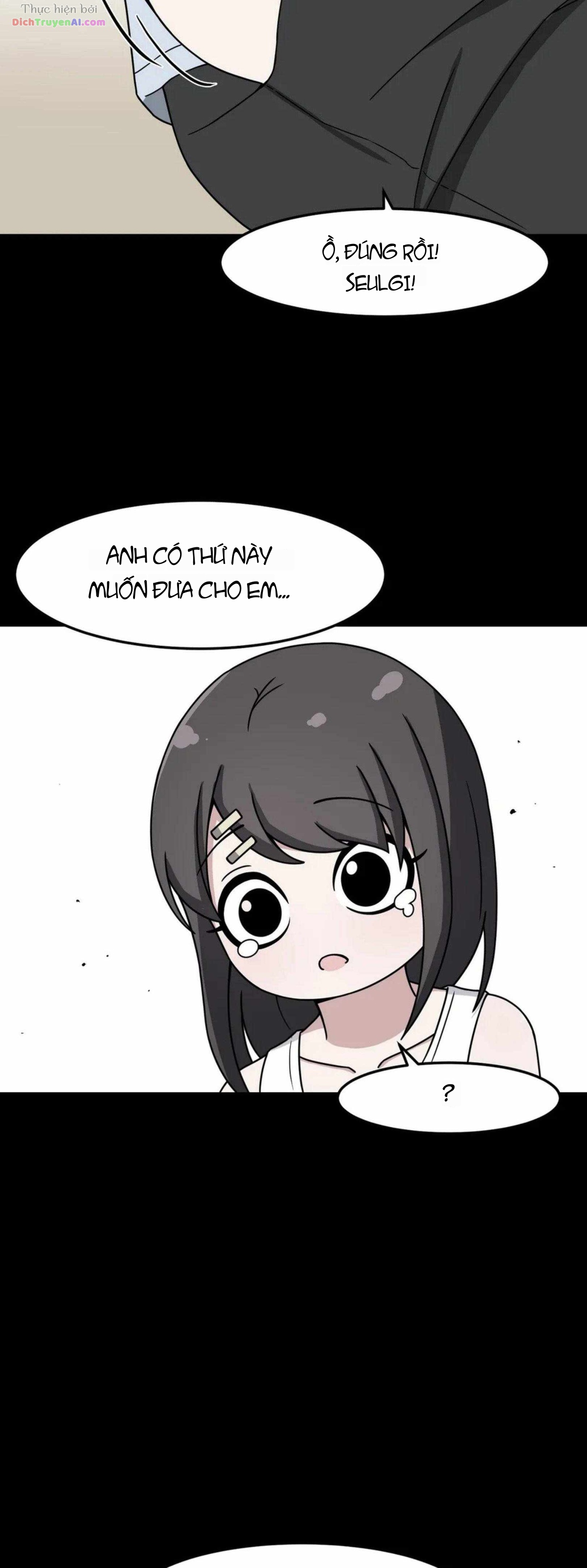 Bí Mật Của Cô Bạn Bàn Bên Chapter 28 - 13