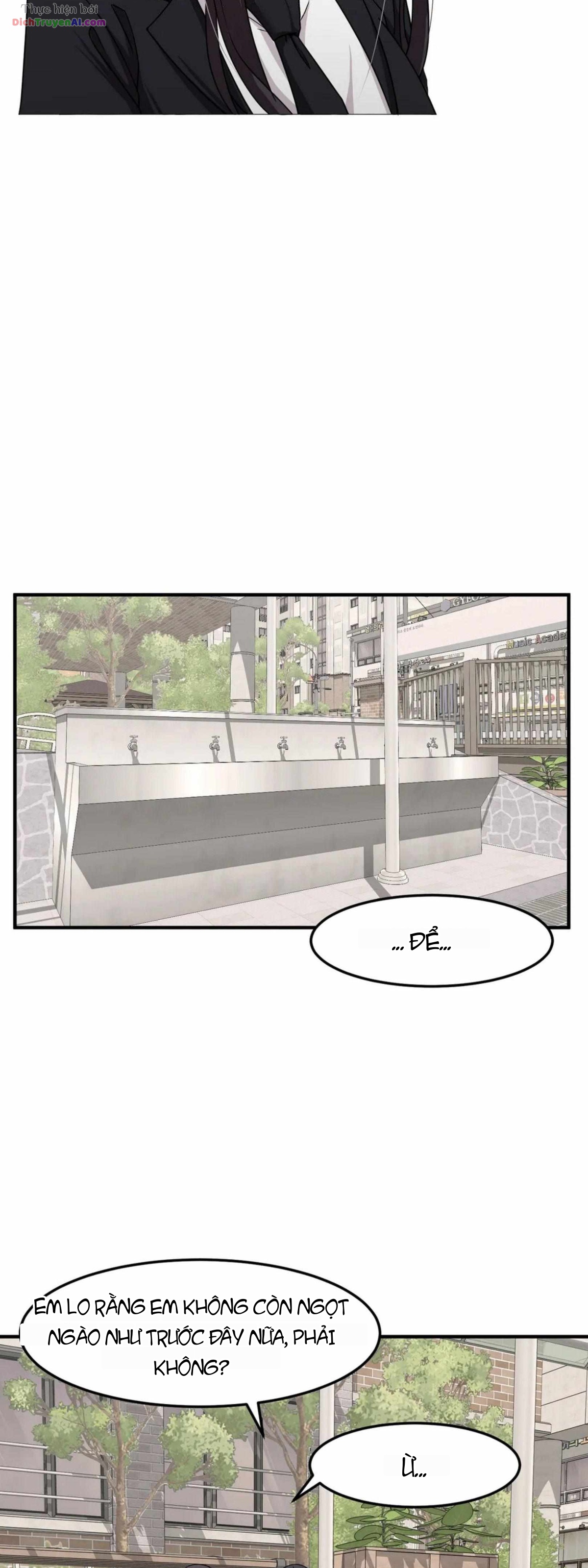Bí Mật Của Cô Bạn Bàn Bên Chapter 28 - 15